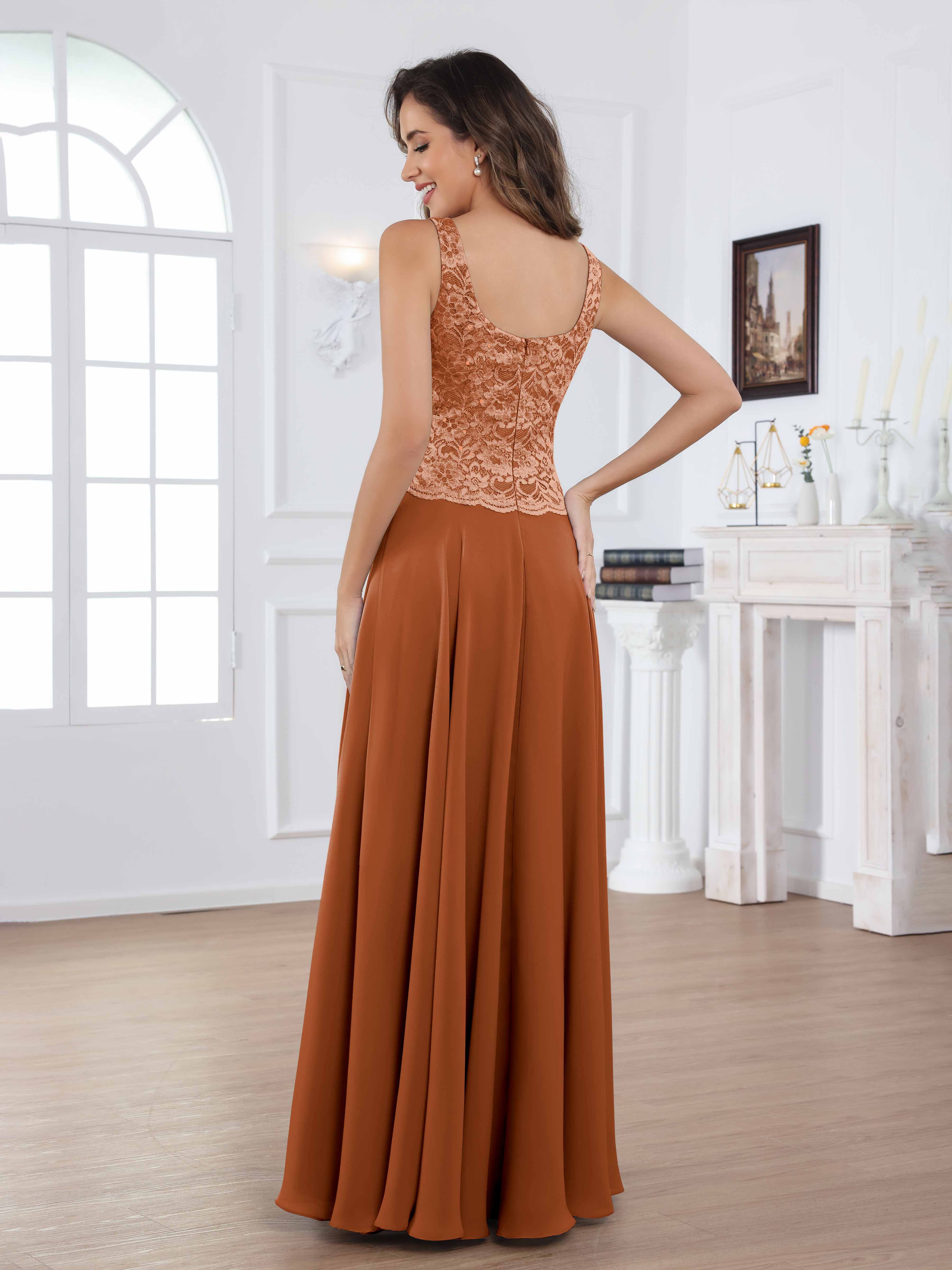 #Couleur_Orange Brûlé