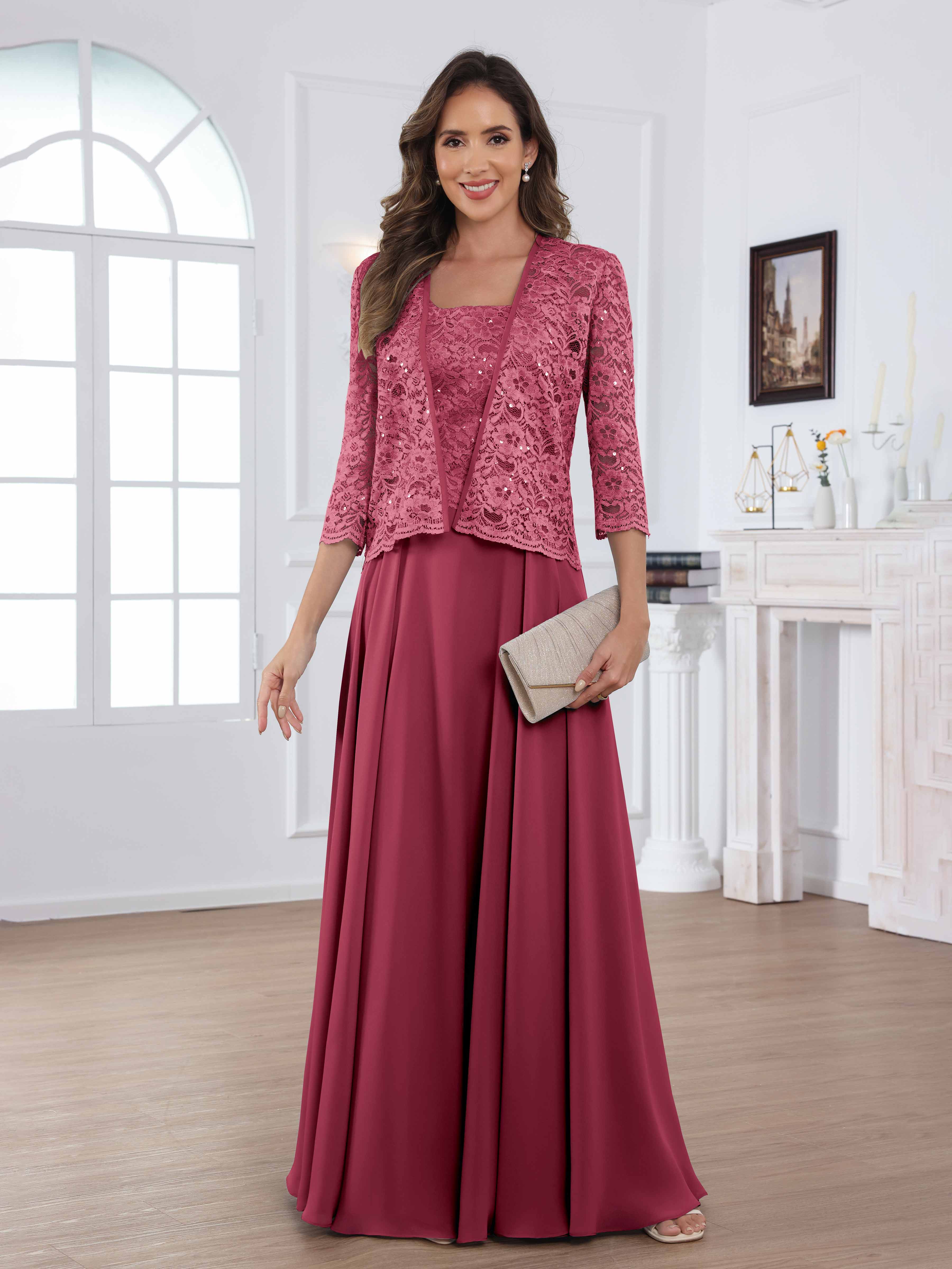 #Couleur_Rose Cannelle