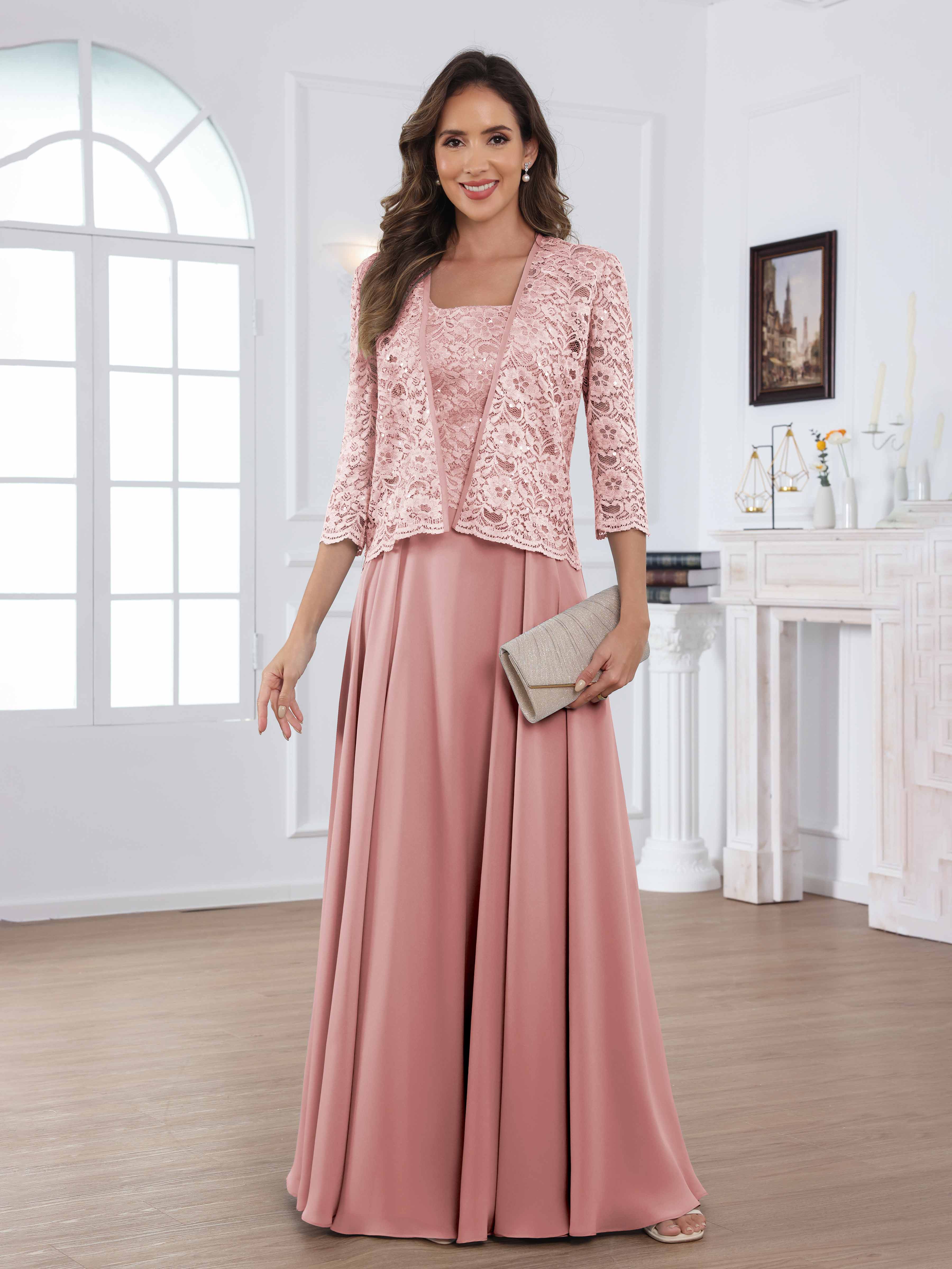 #Couleur_Rose Poussiéreuse