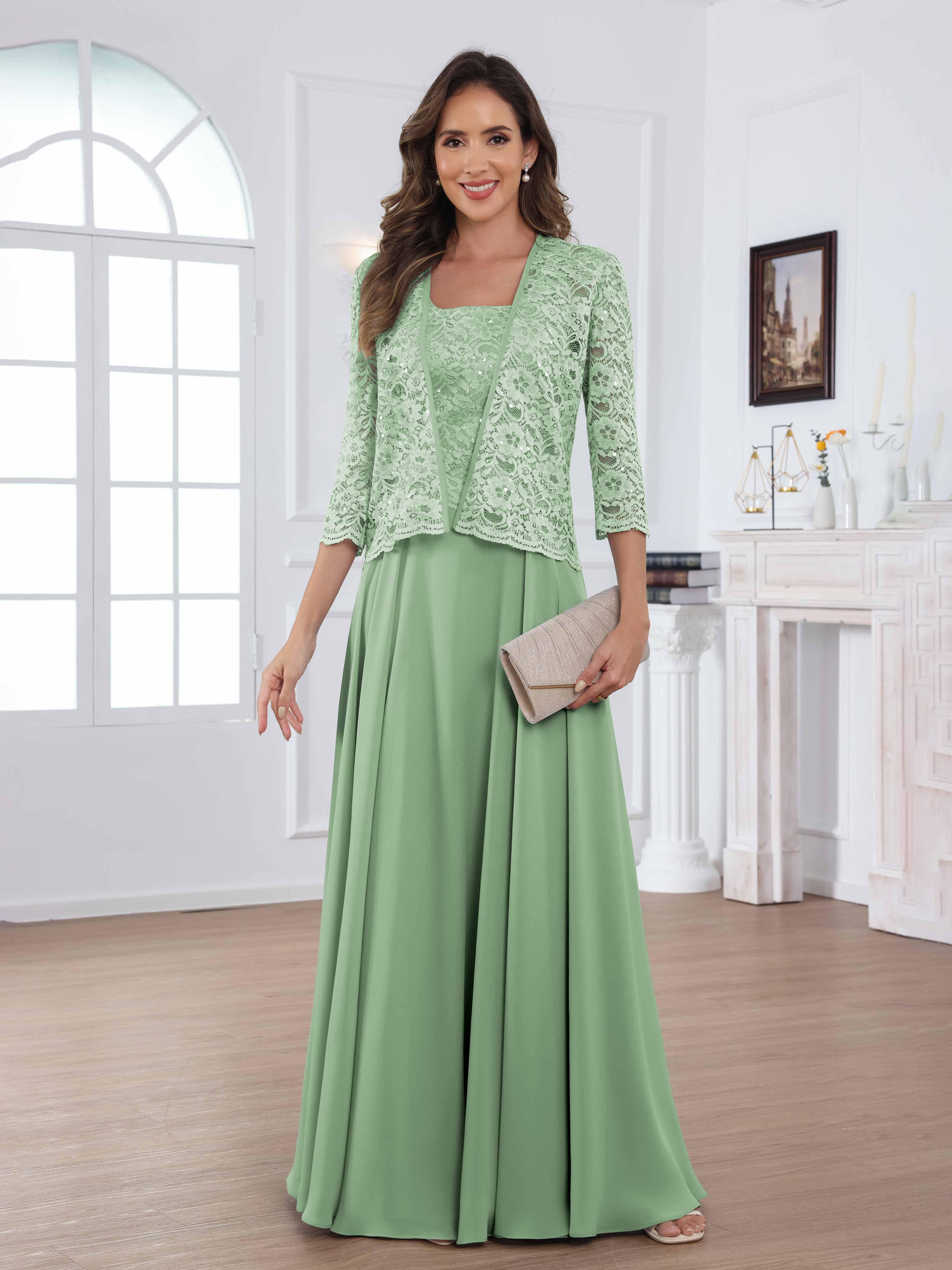 #Couleur_Sauge Poussiéreuse