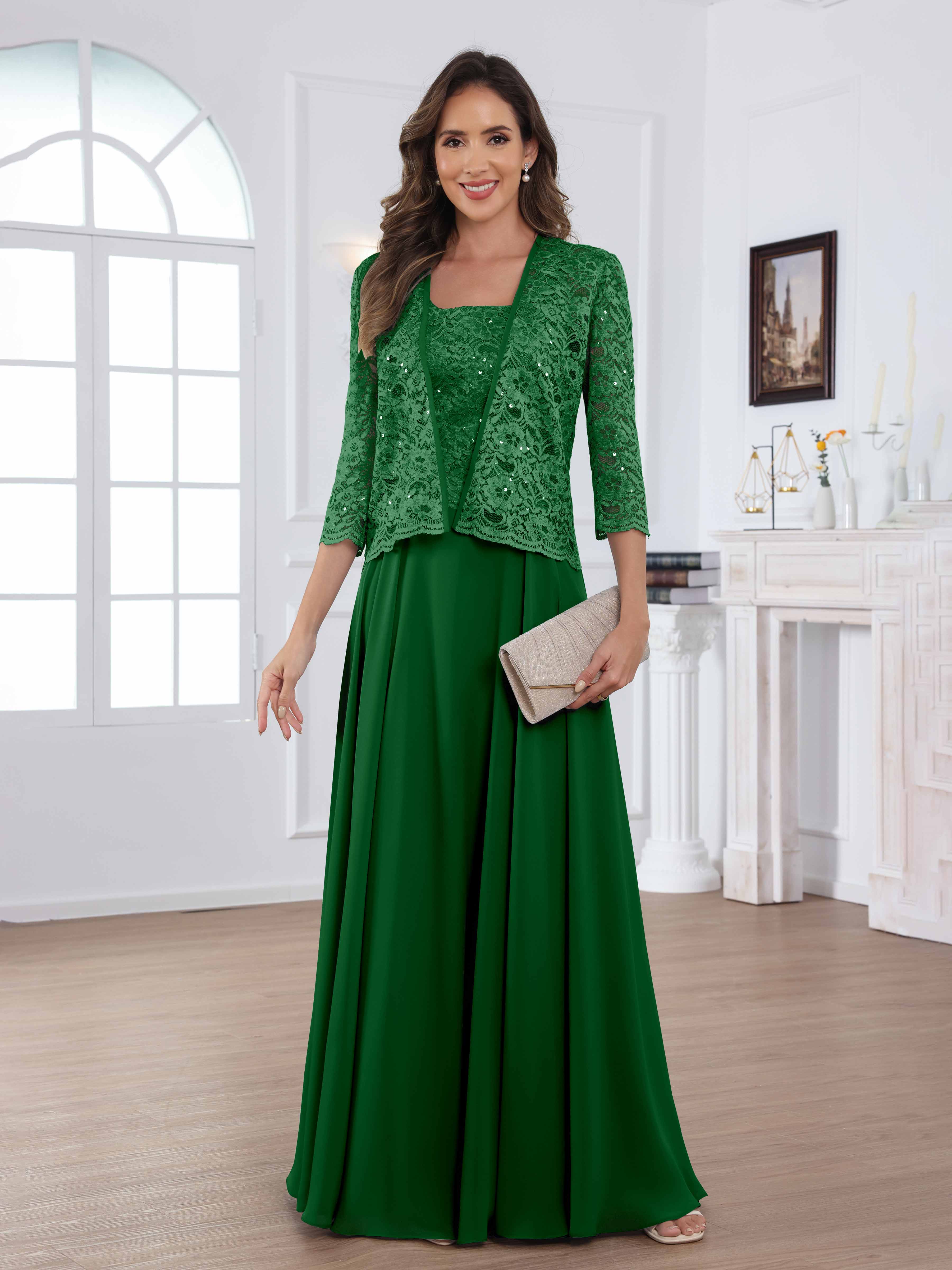#Couleur_Vert Émeraude