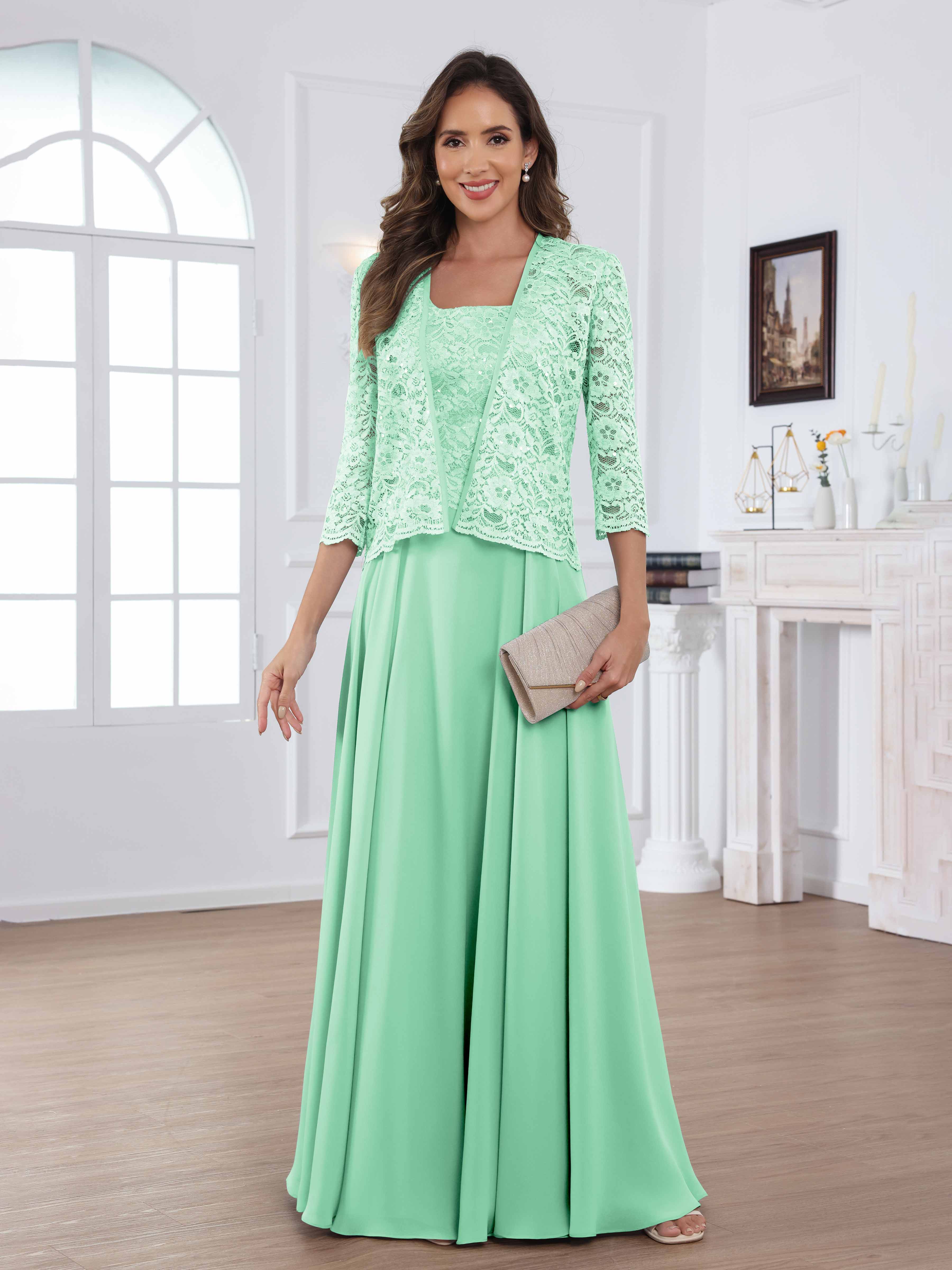 #Couleur_Vert Menthe