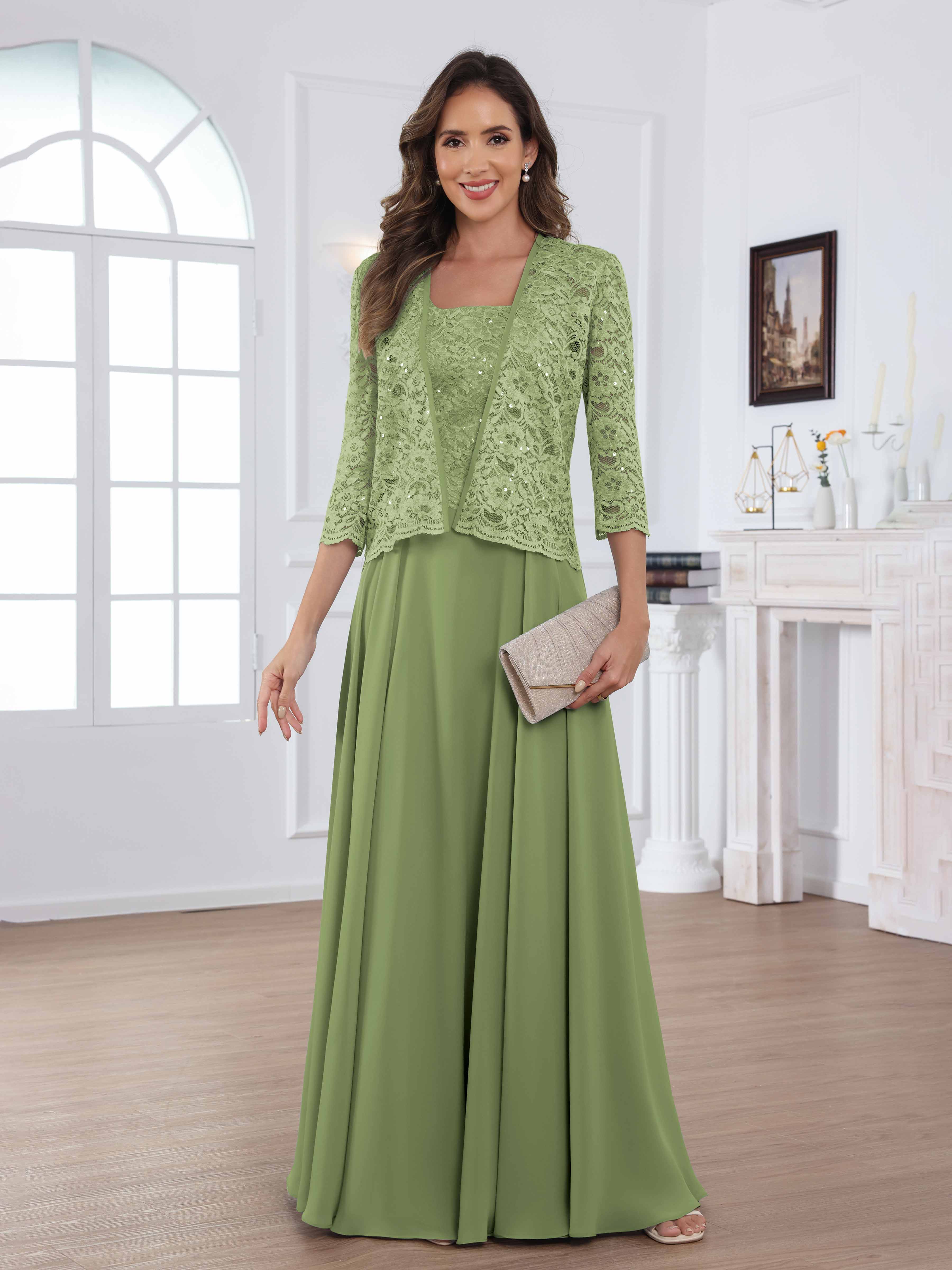 #Couleur_Vert Olive