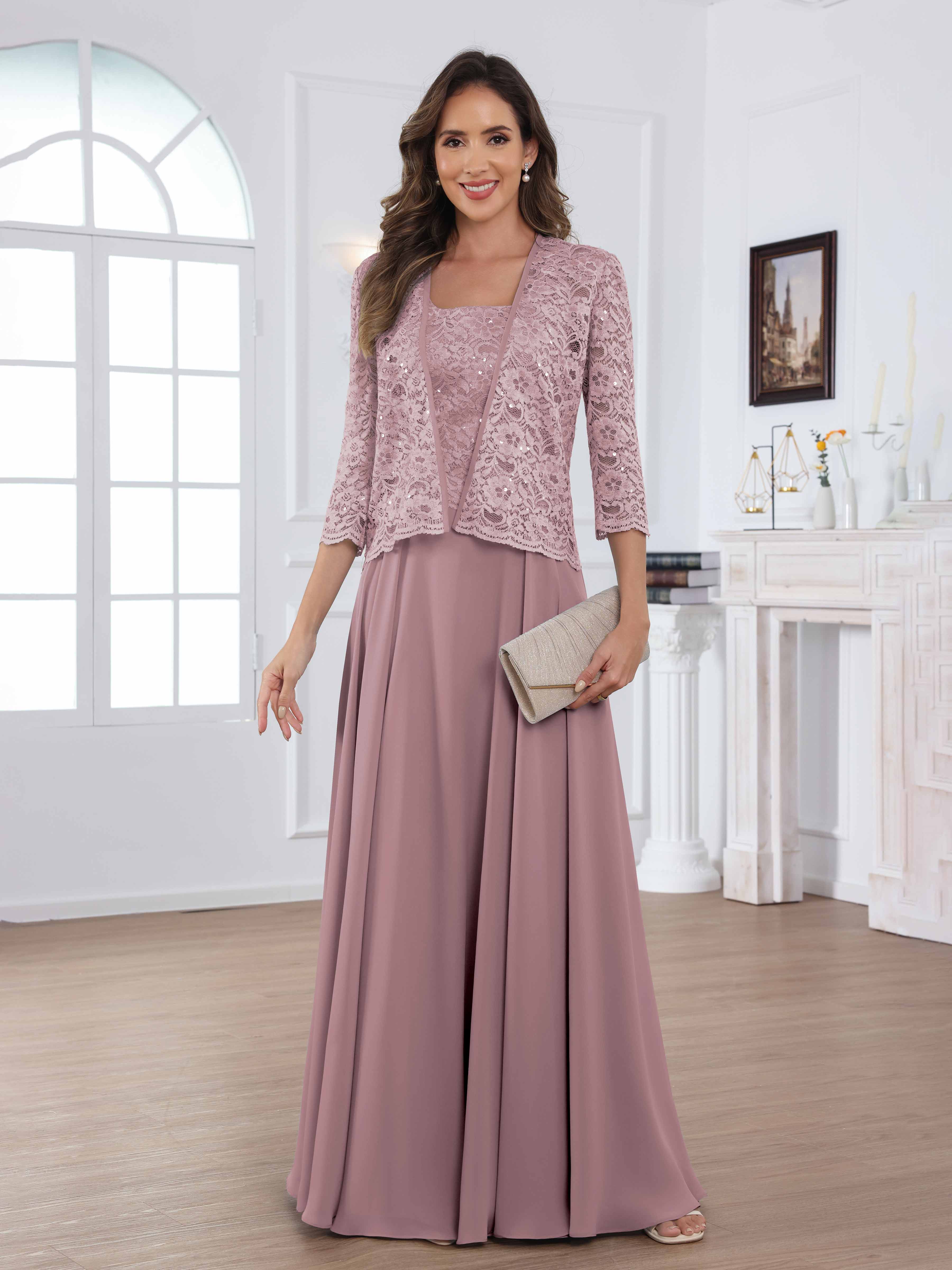 #Couleur_Vintage Mauve