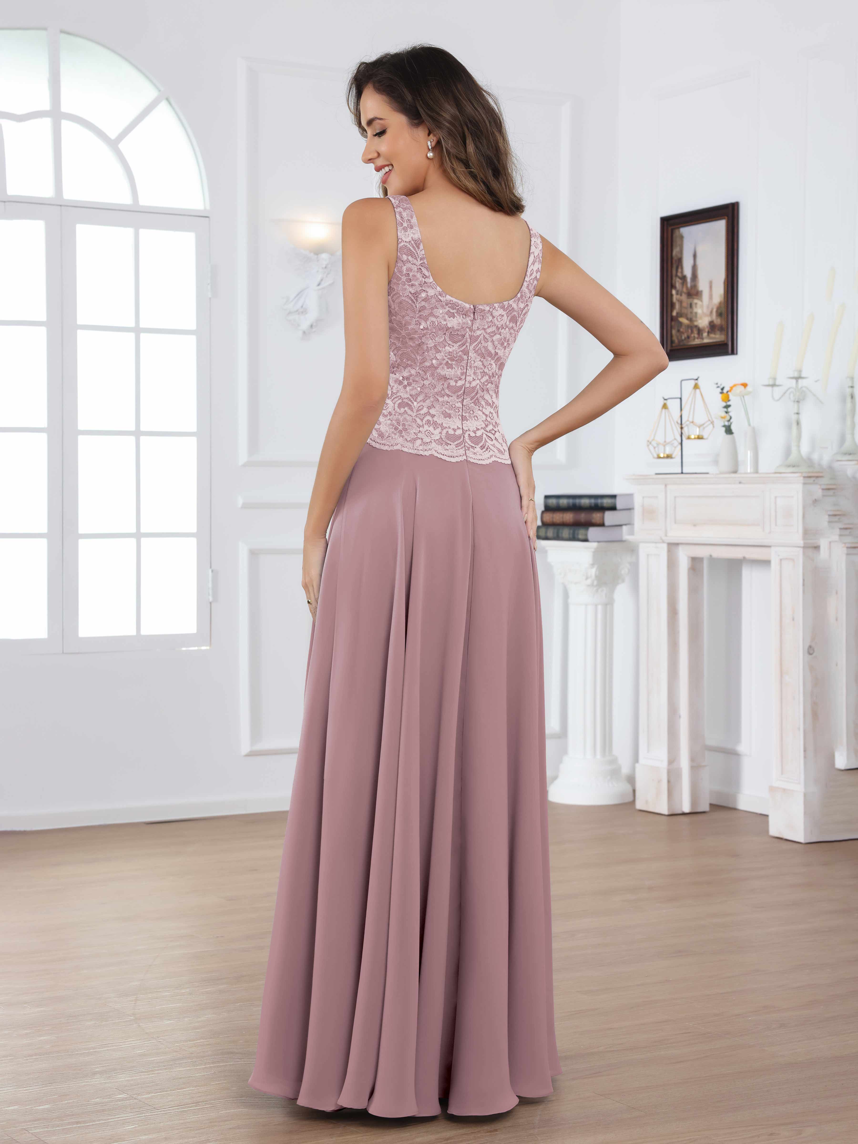 #Couleur_Vintage Mauve