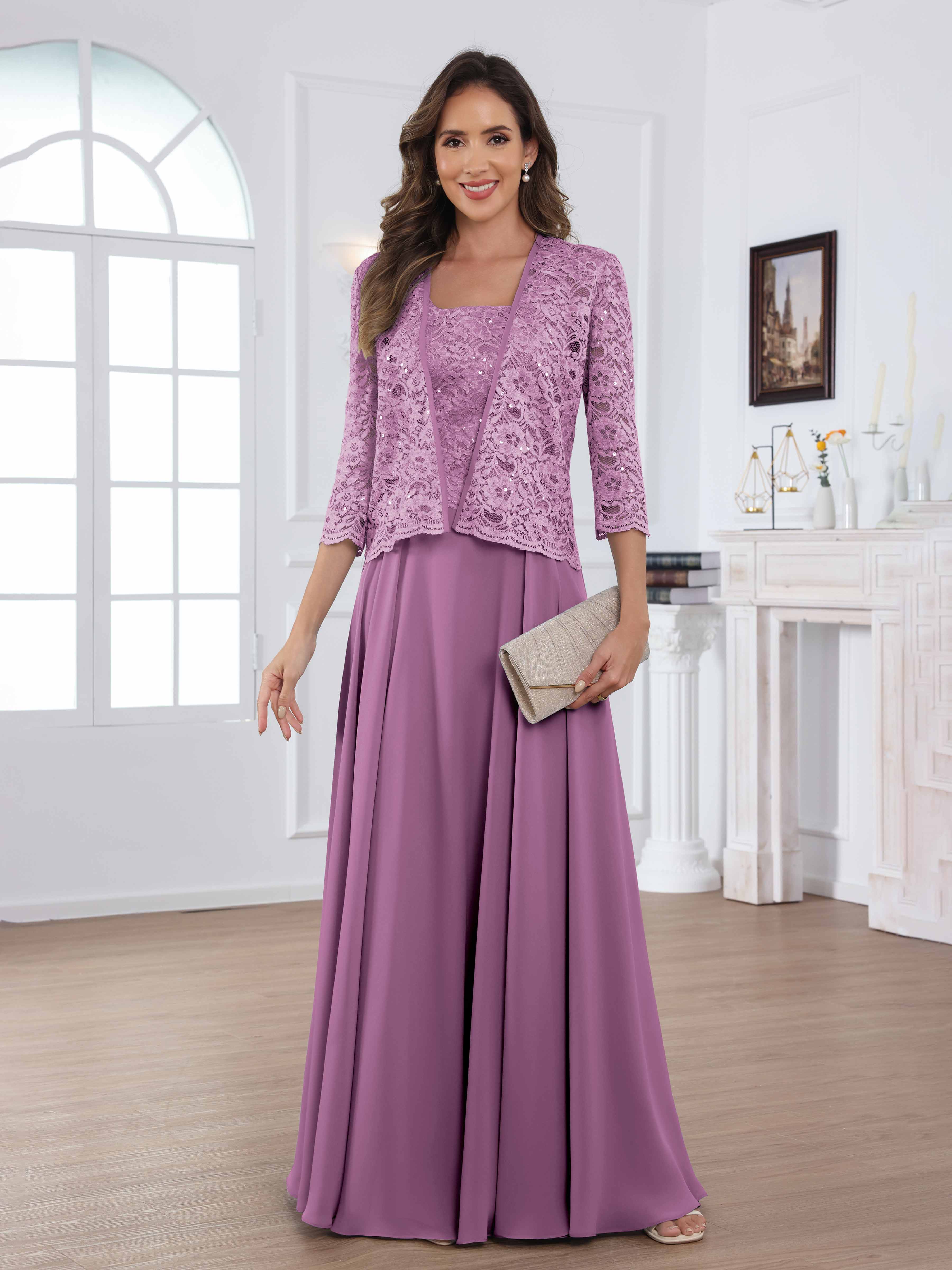 #Couleur_Violet Poussiéreux