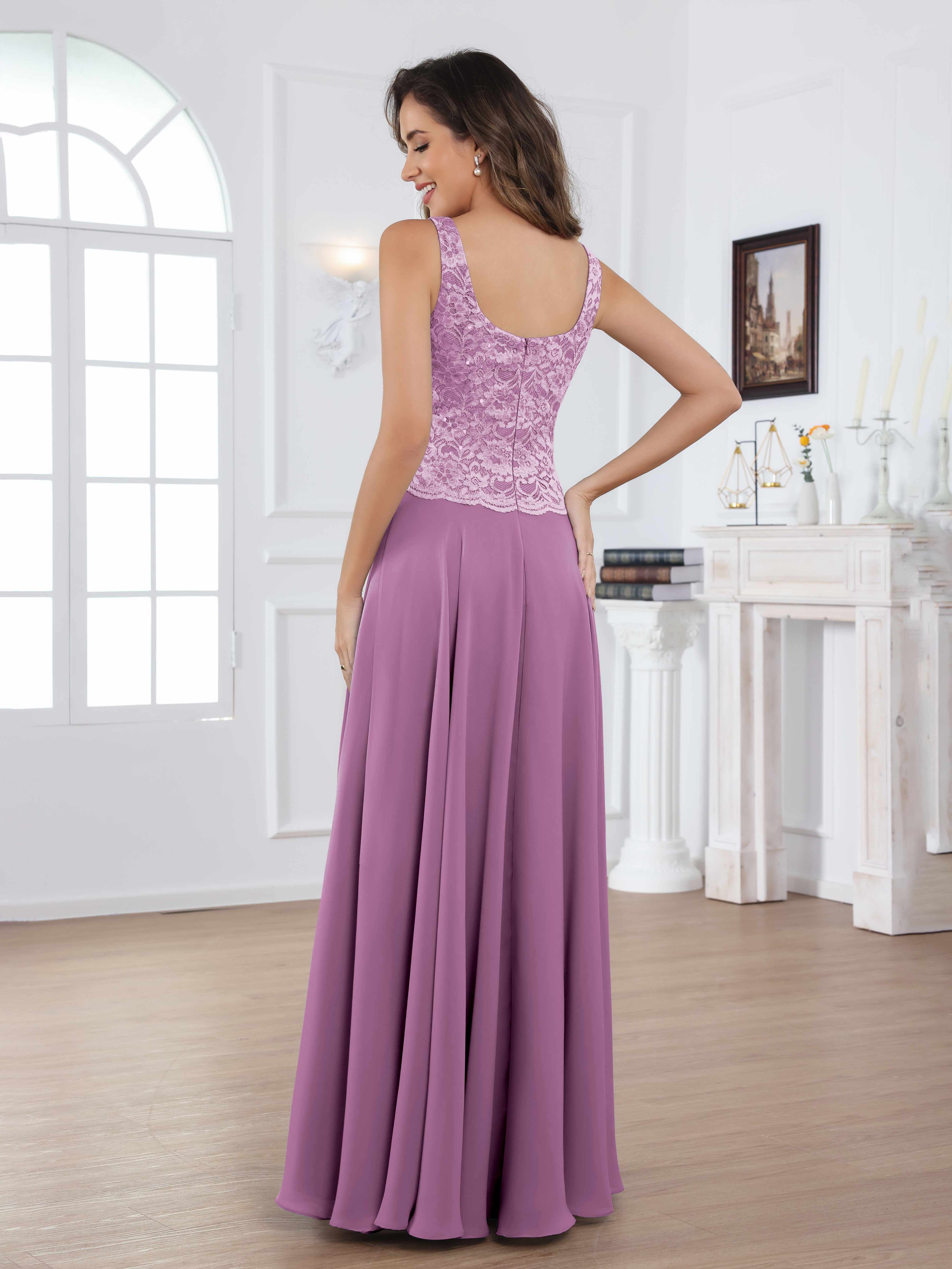 #Couleur_Violet Poussiéreux
