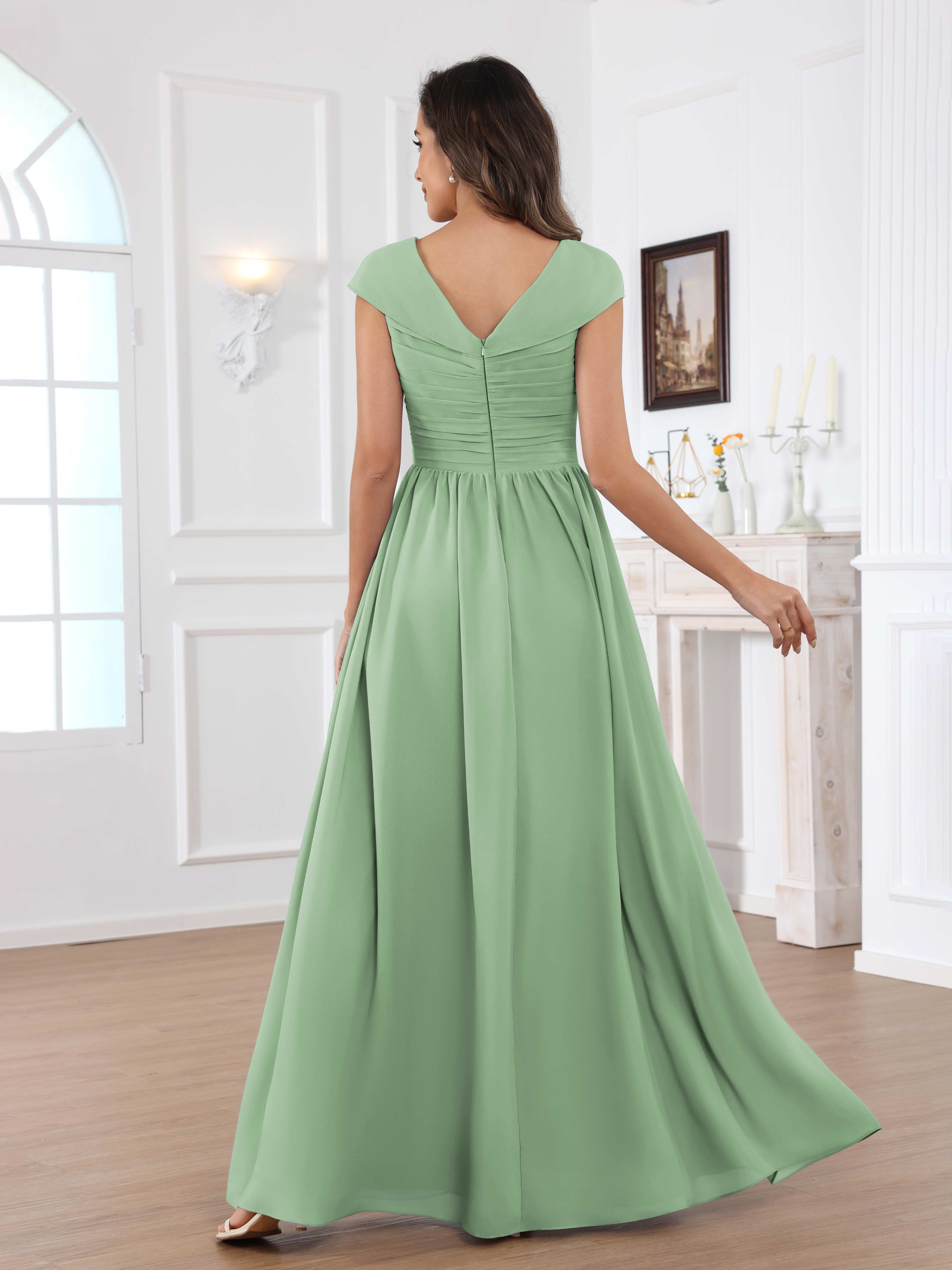 #Couleur_Sauge Poussiéreuse
