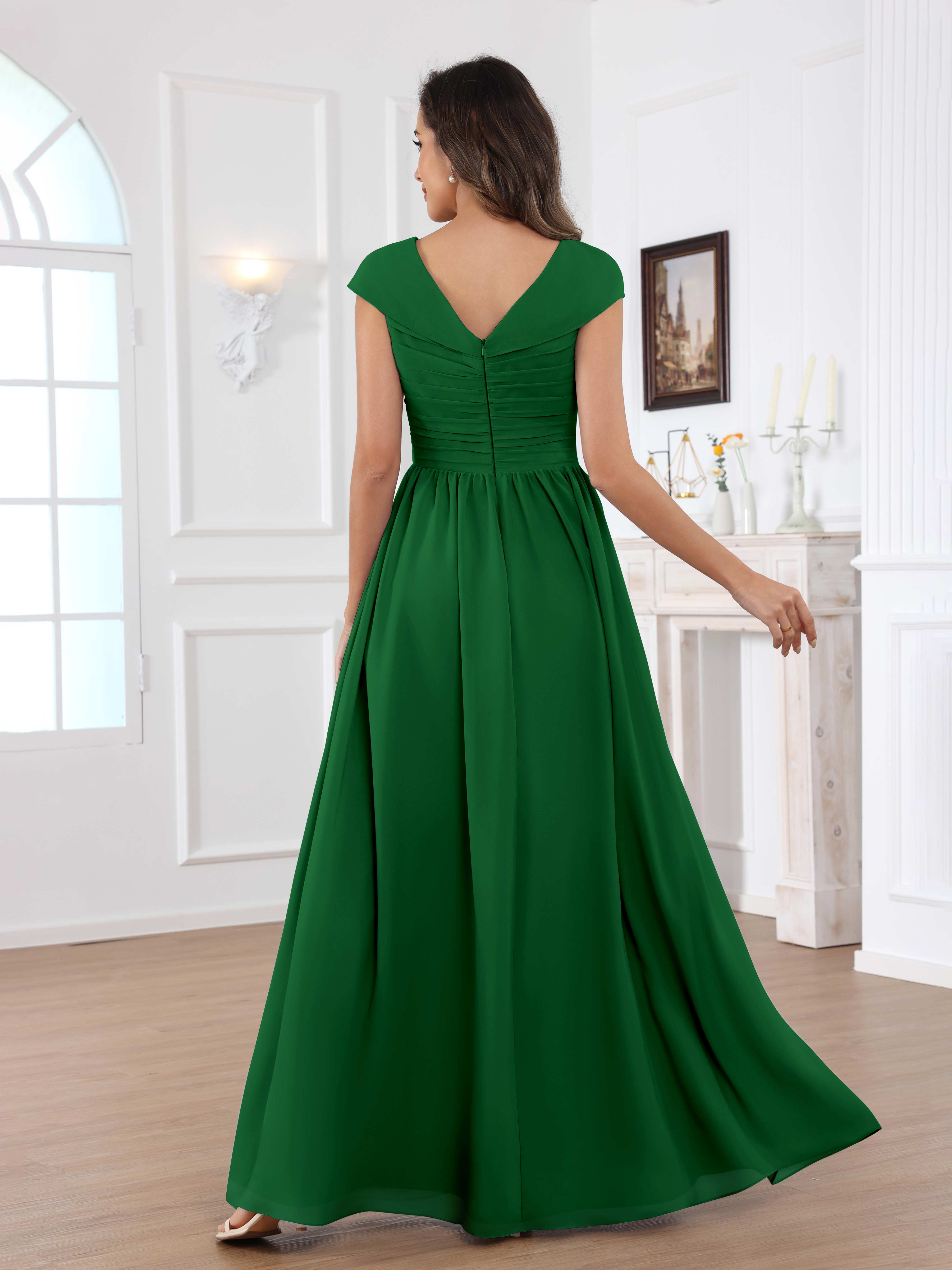 #Couleur_Vert Émeraude