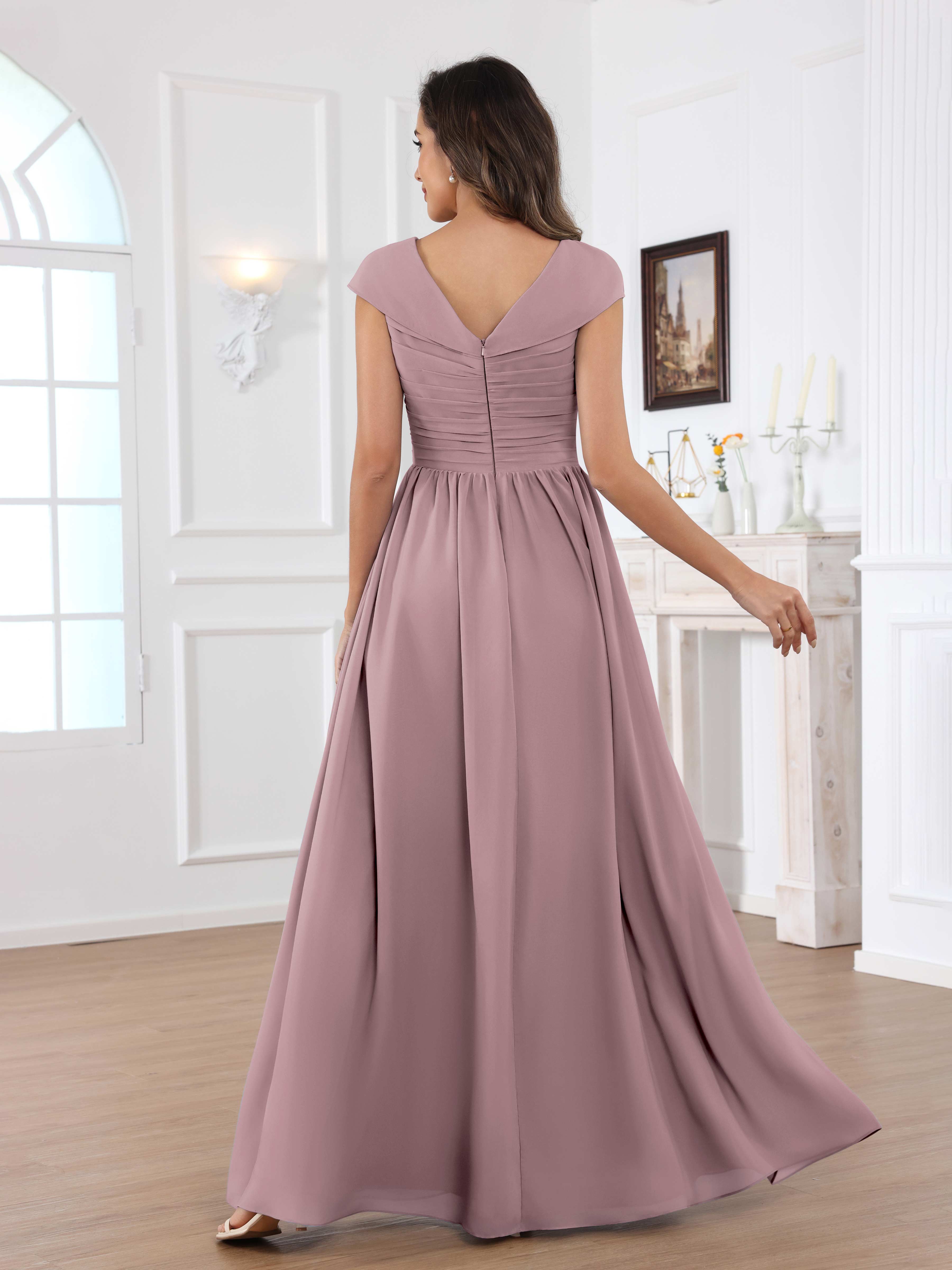 #Couleur_Vintage Mauve