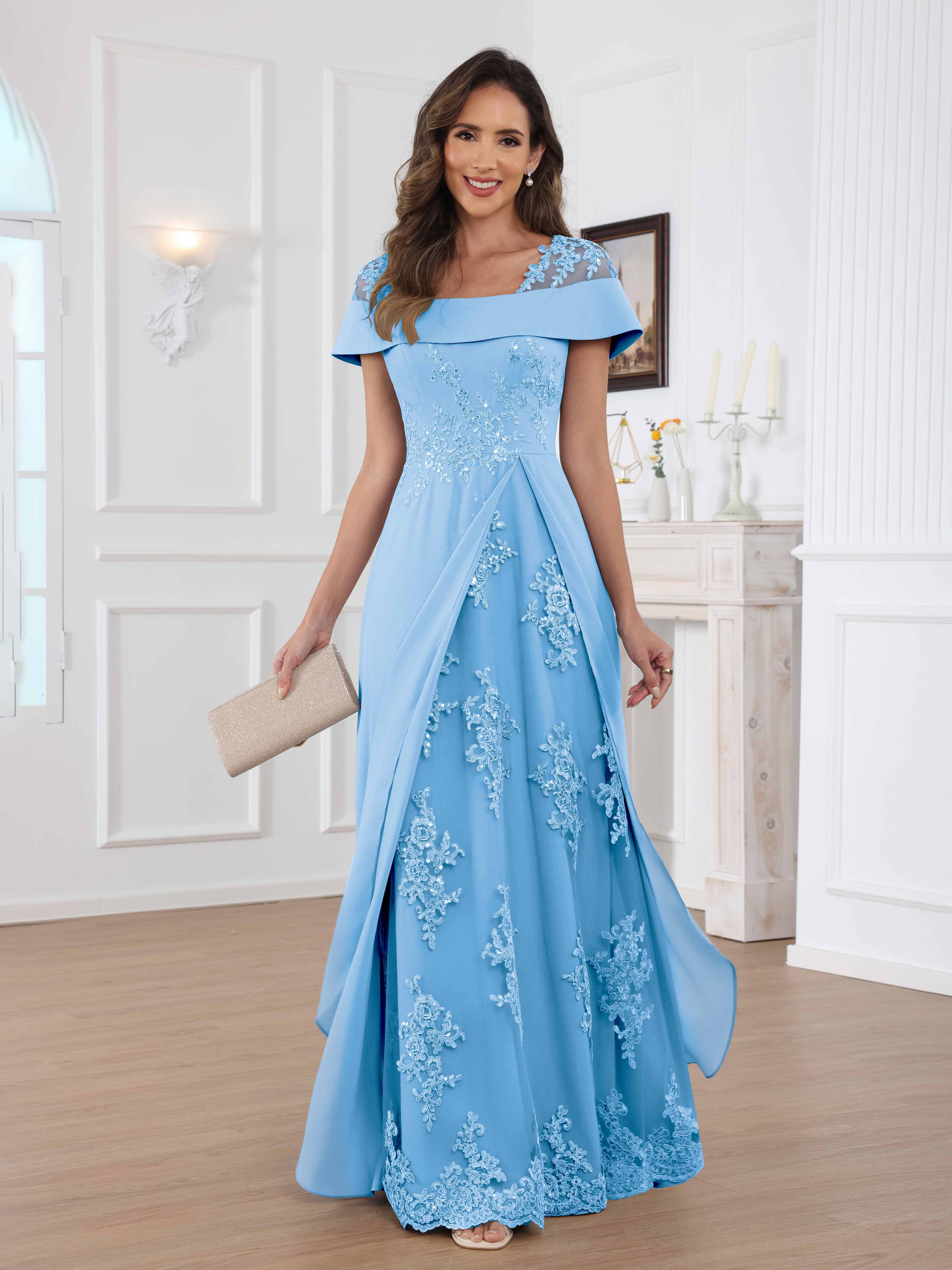 #Couleur_Bleu Clair