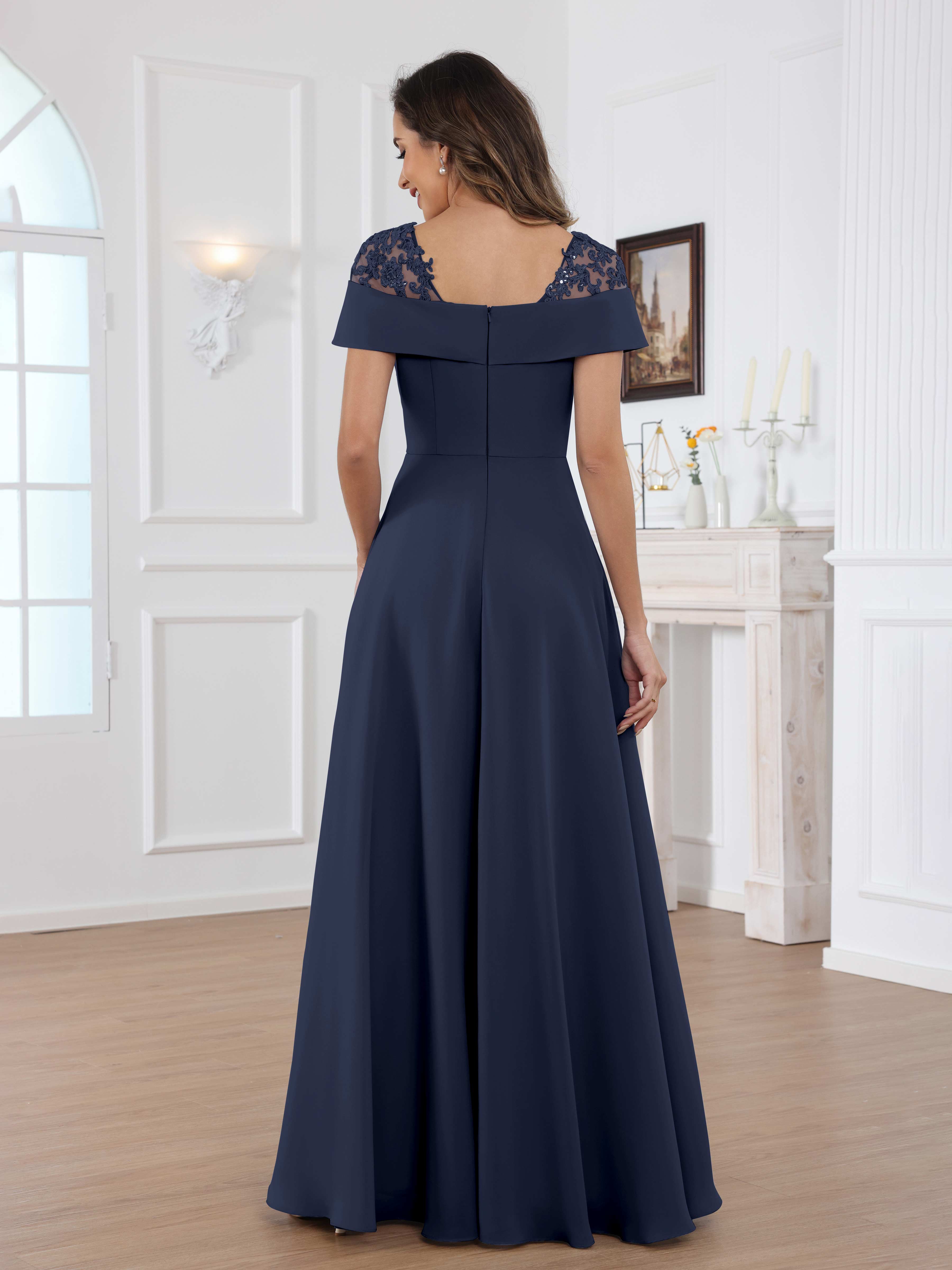#Couleur_Bleu Marine