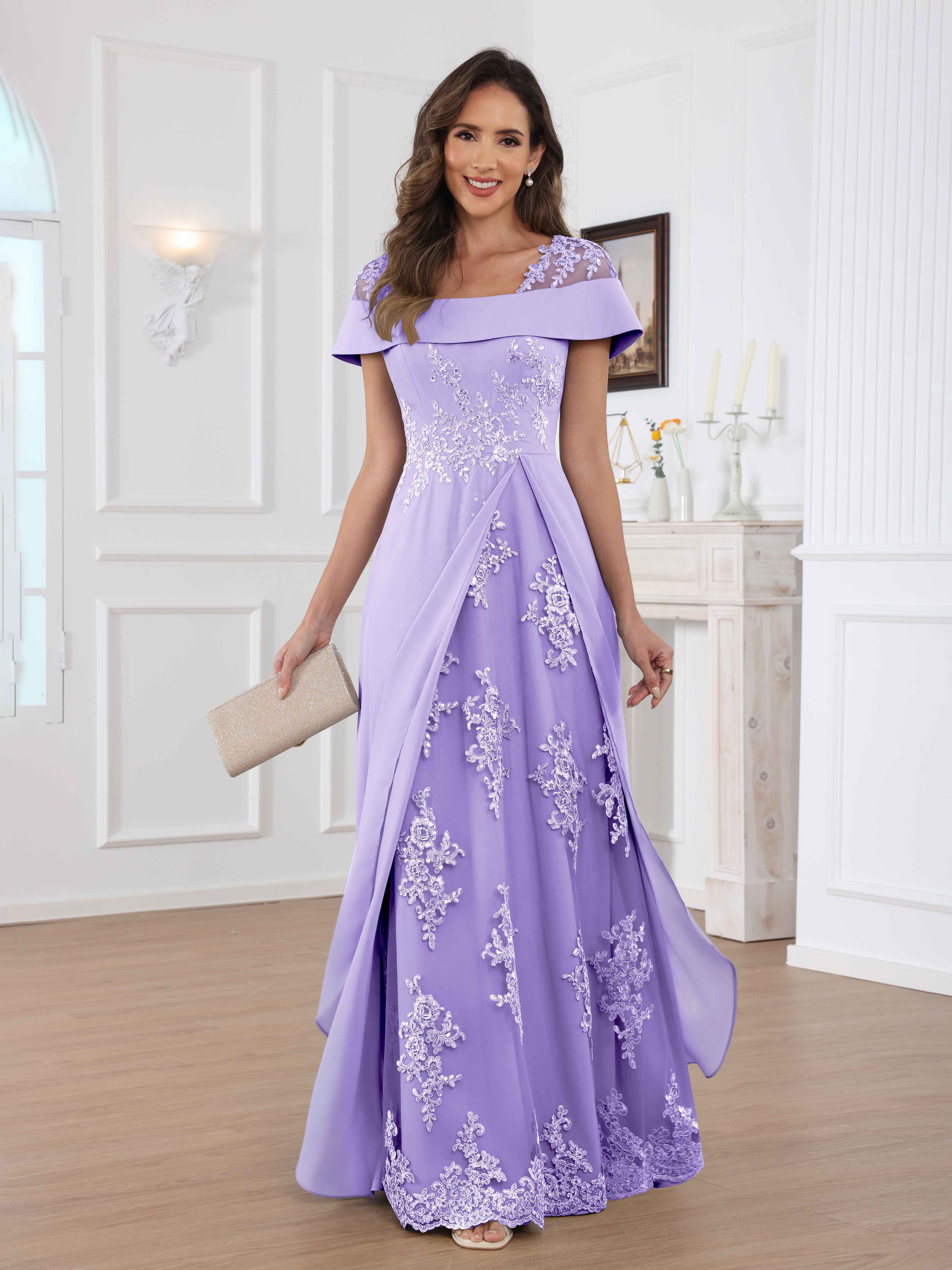 #Couleur_Lilas