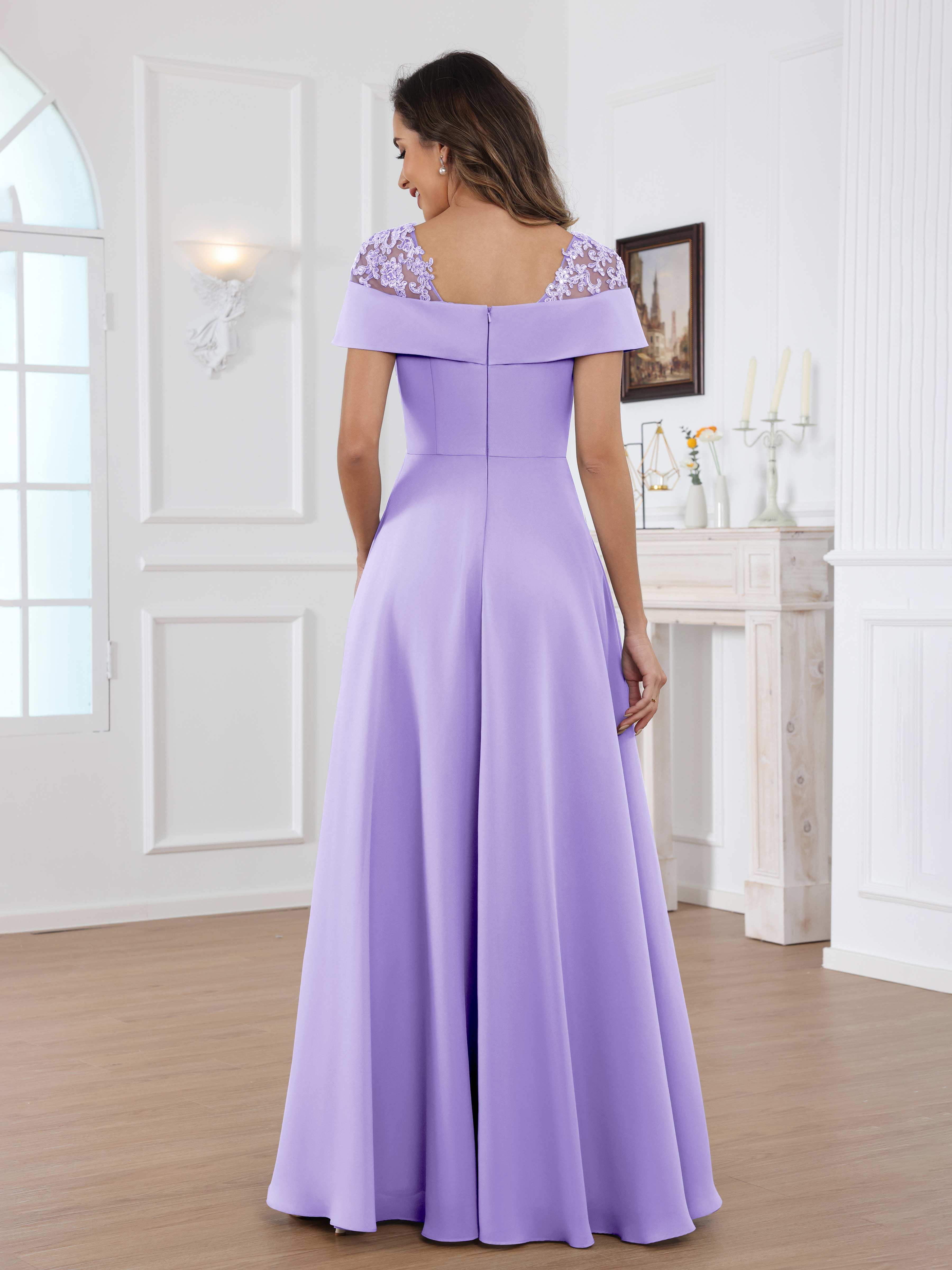 #Couleur_Lilas