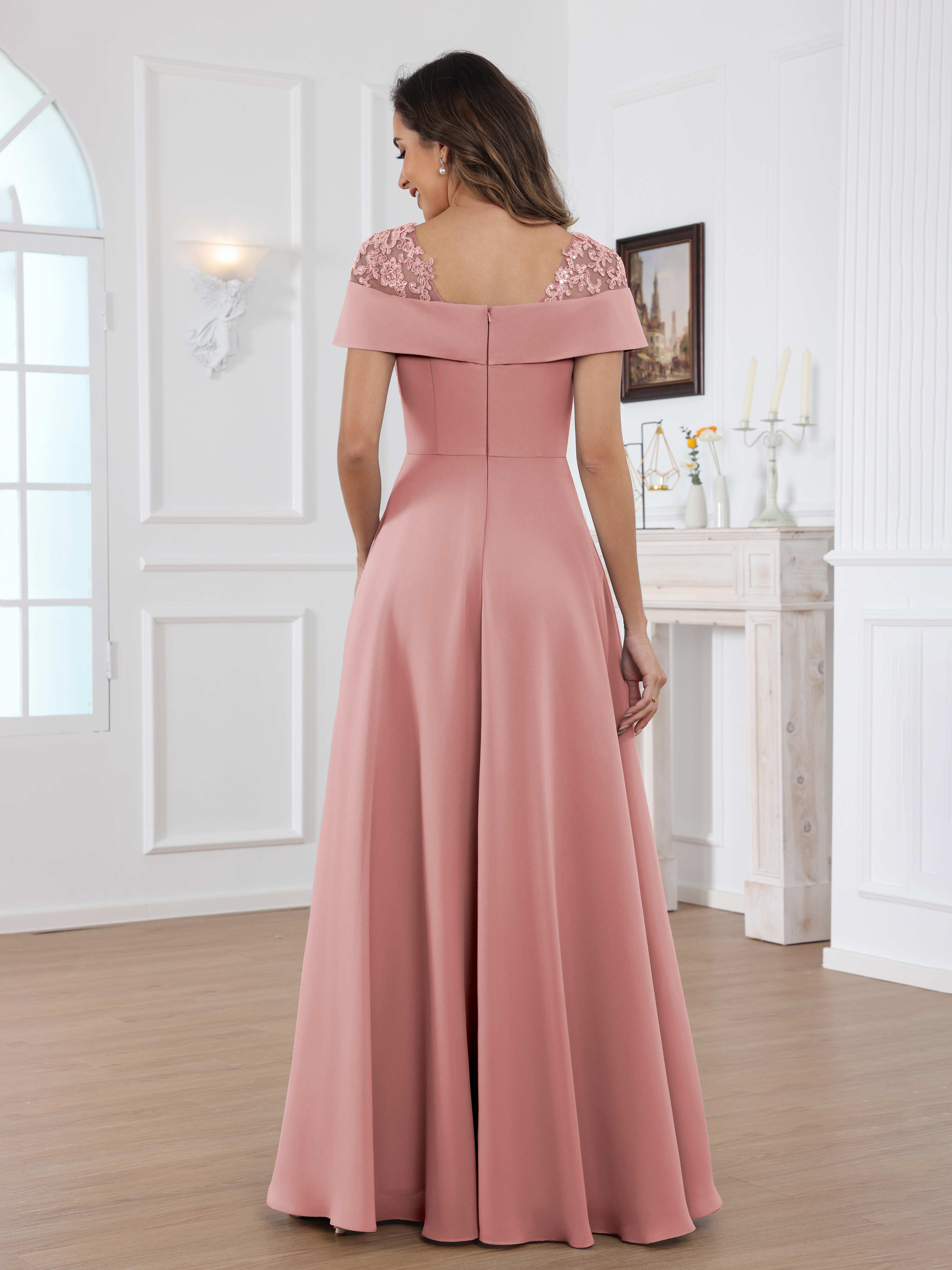#Couleur_Rose Poussiéreuse