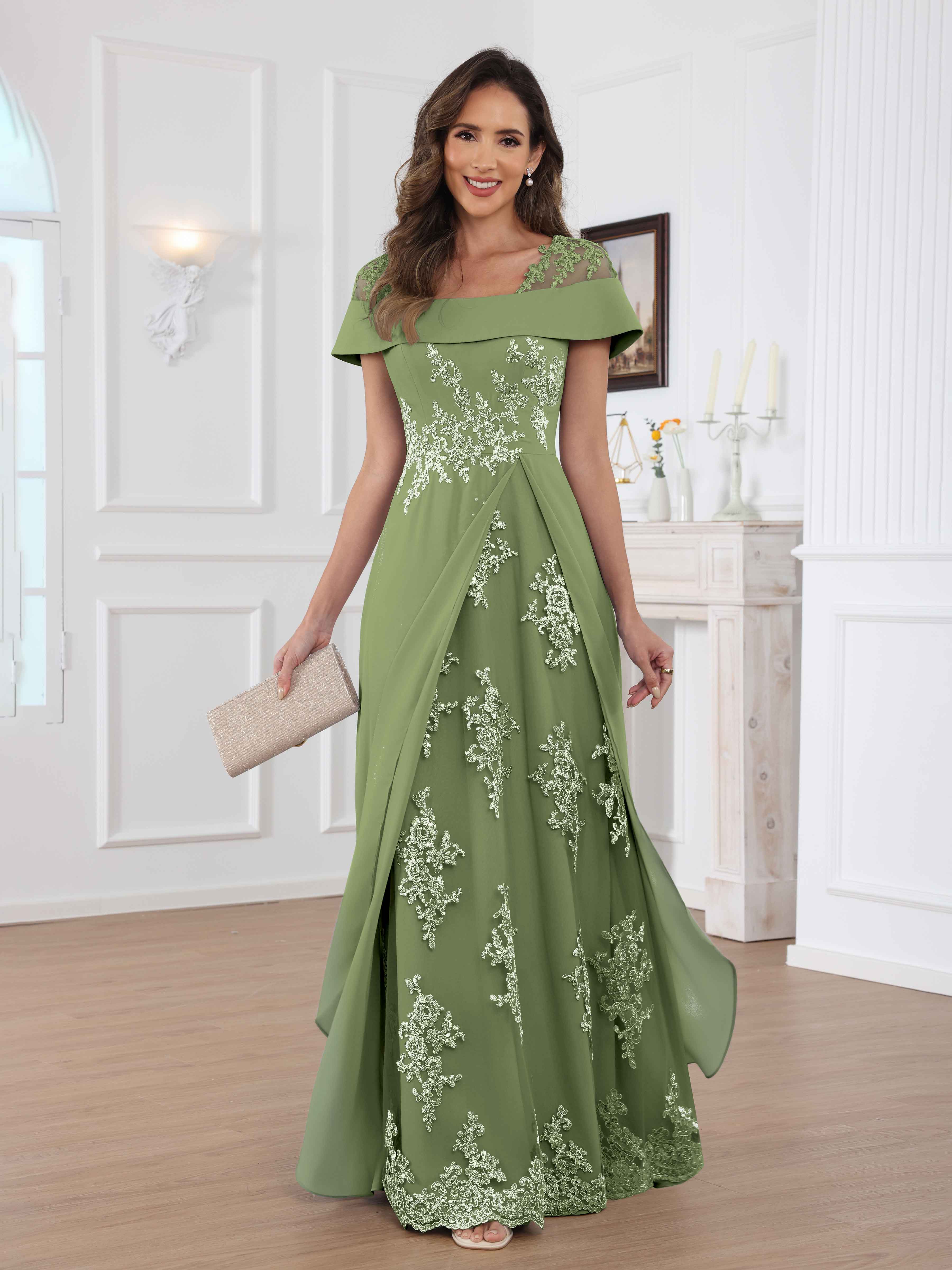 #Couleur_Vert Olive