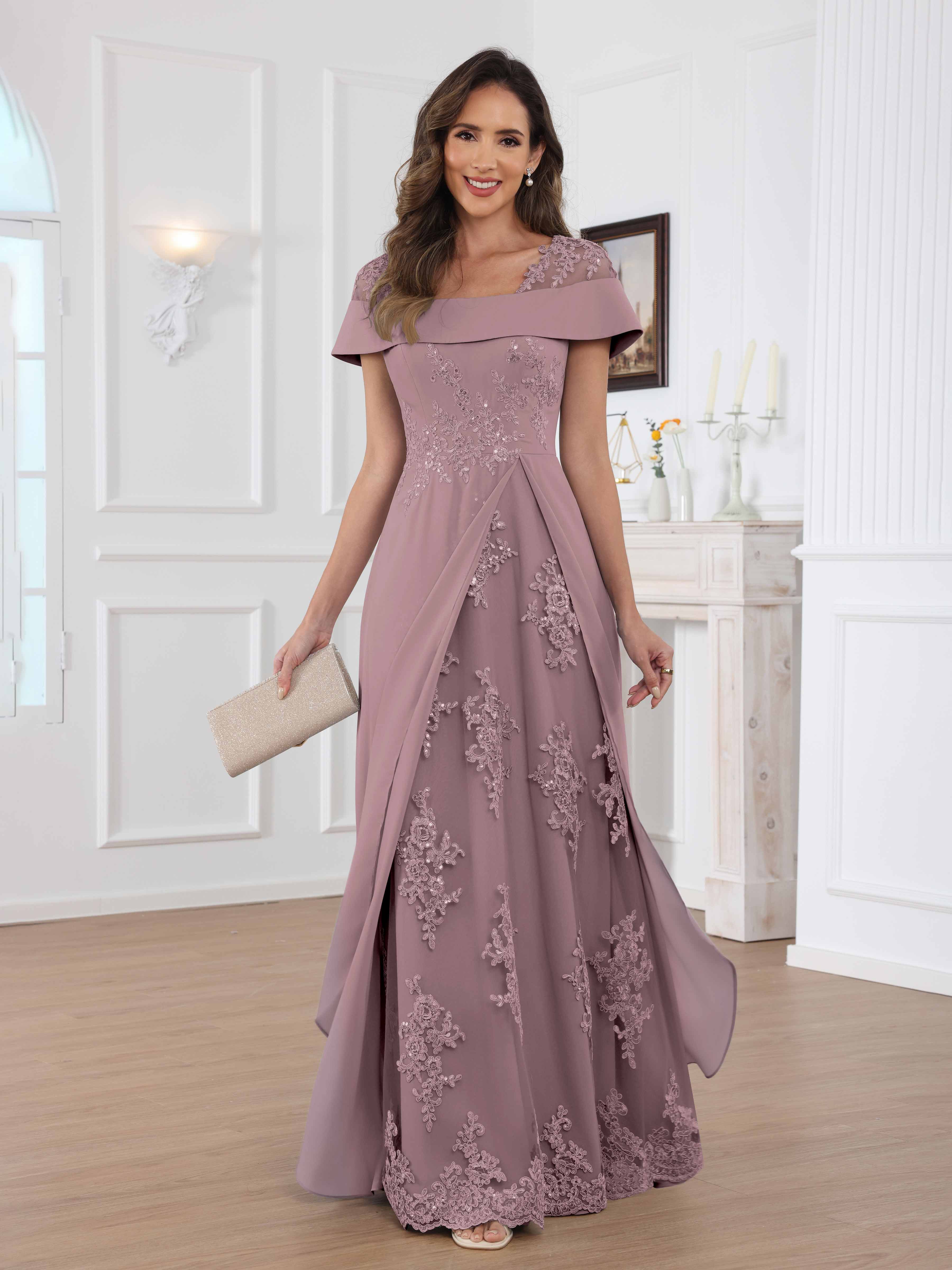 #Couleur_Vintage Mauve
