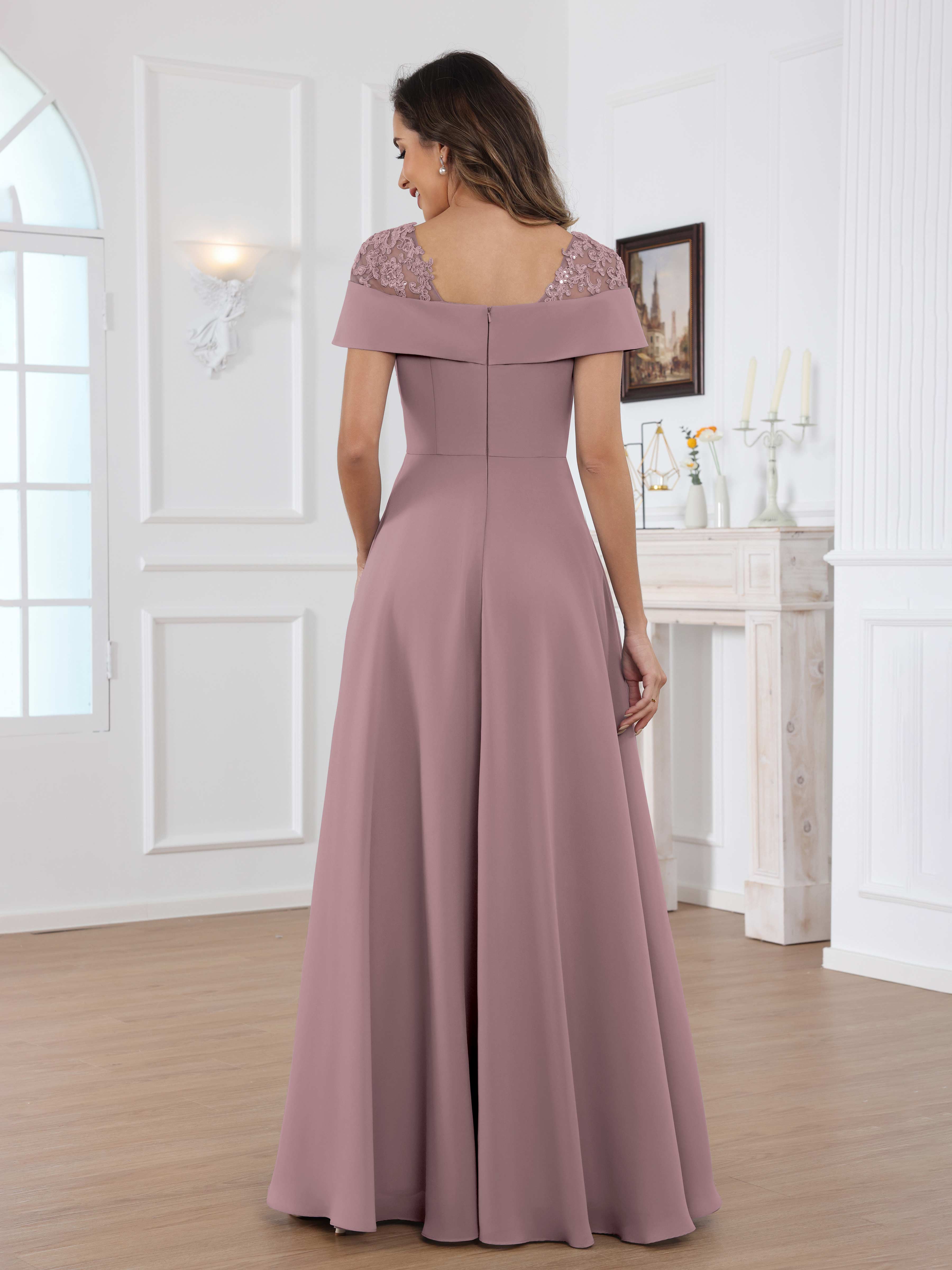 #Couleur_Vintage Mauve