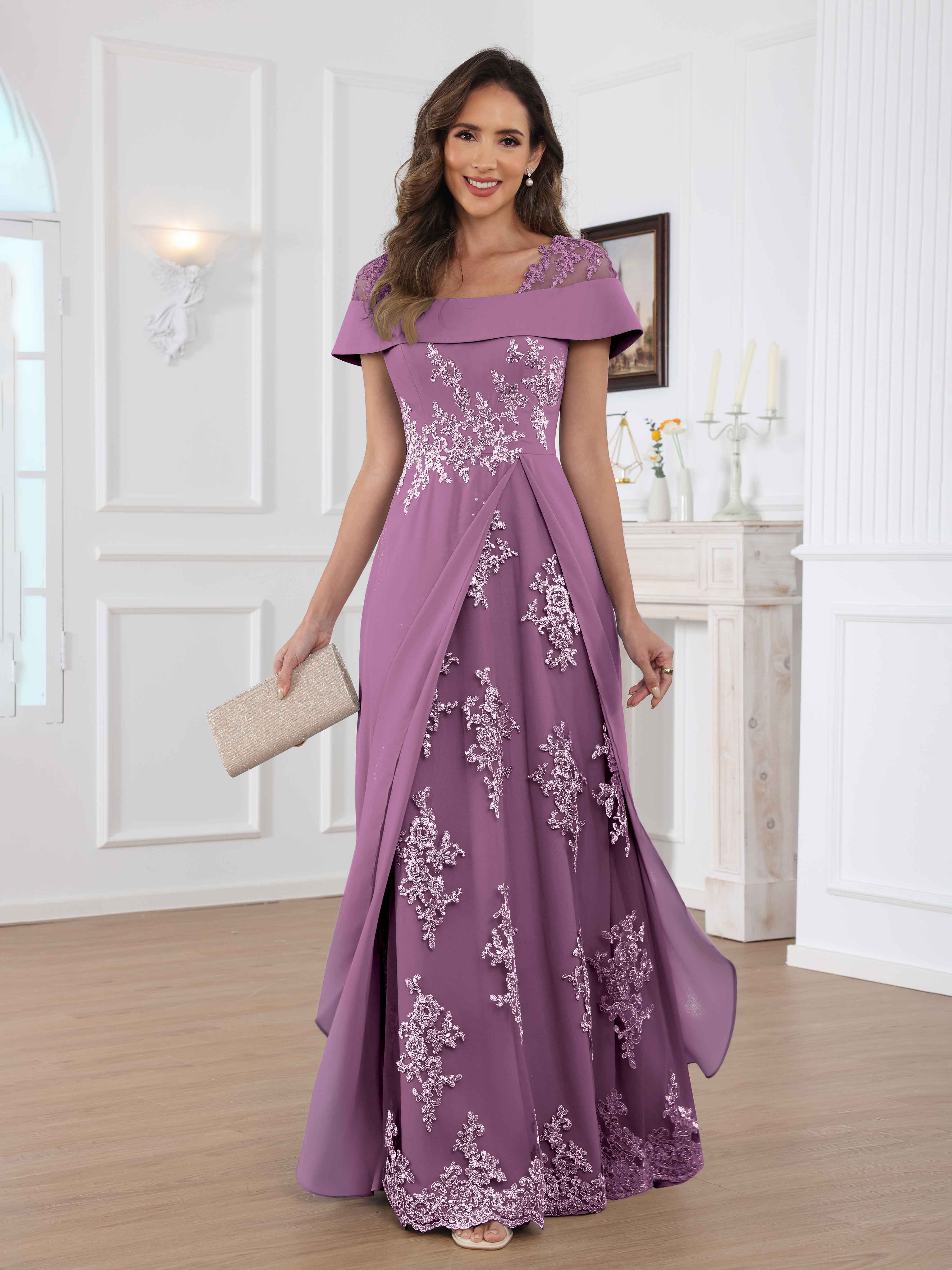 #Couleur_Violet Poussiéreux