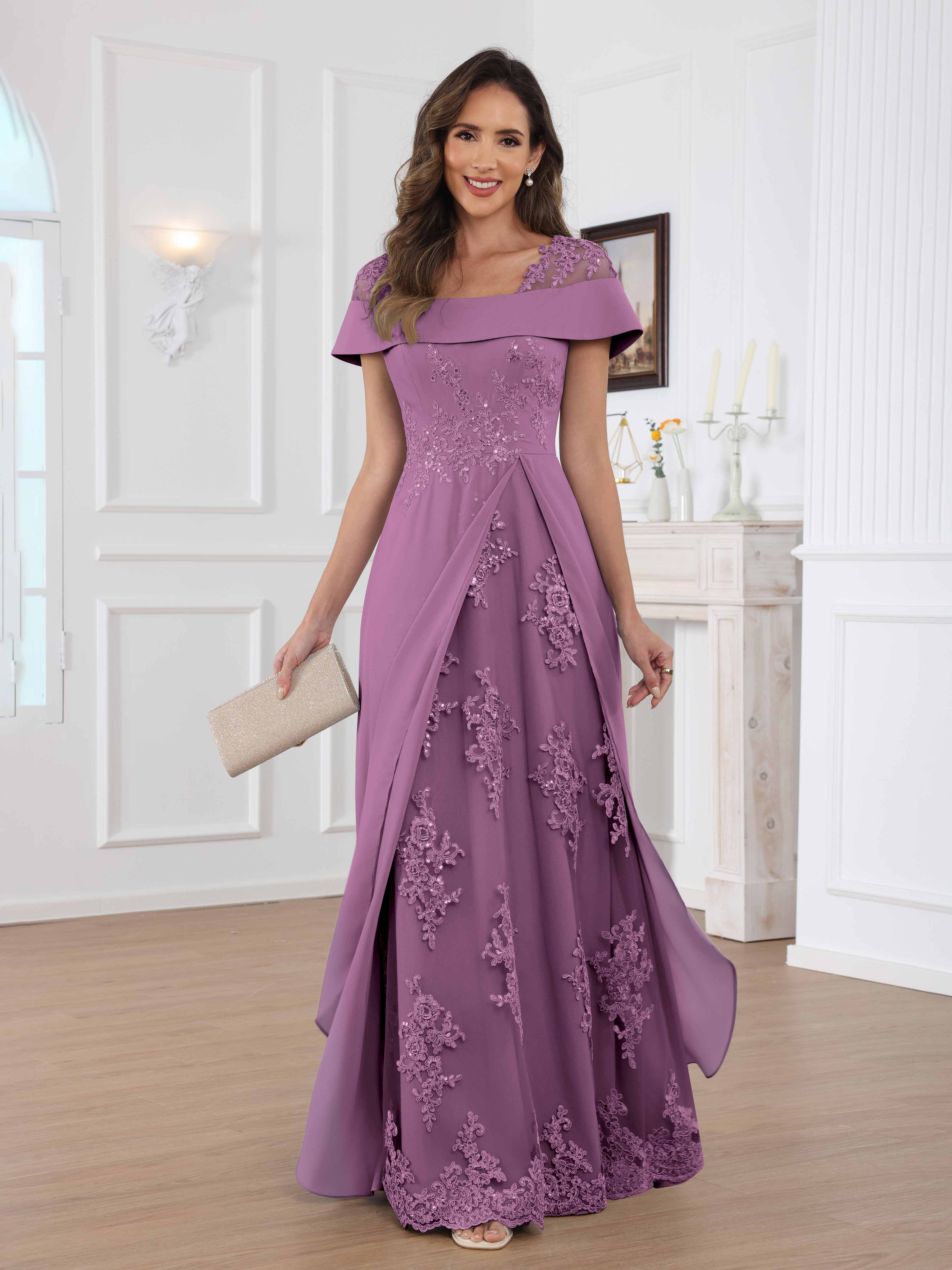 #Couleur_Violet Poussiéreux