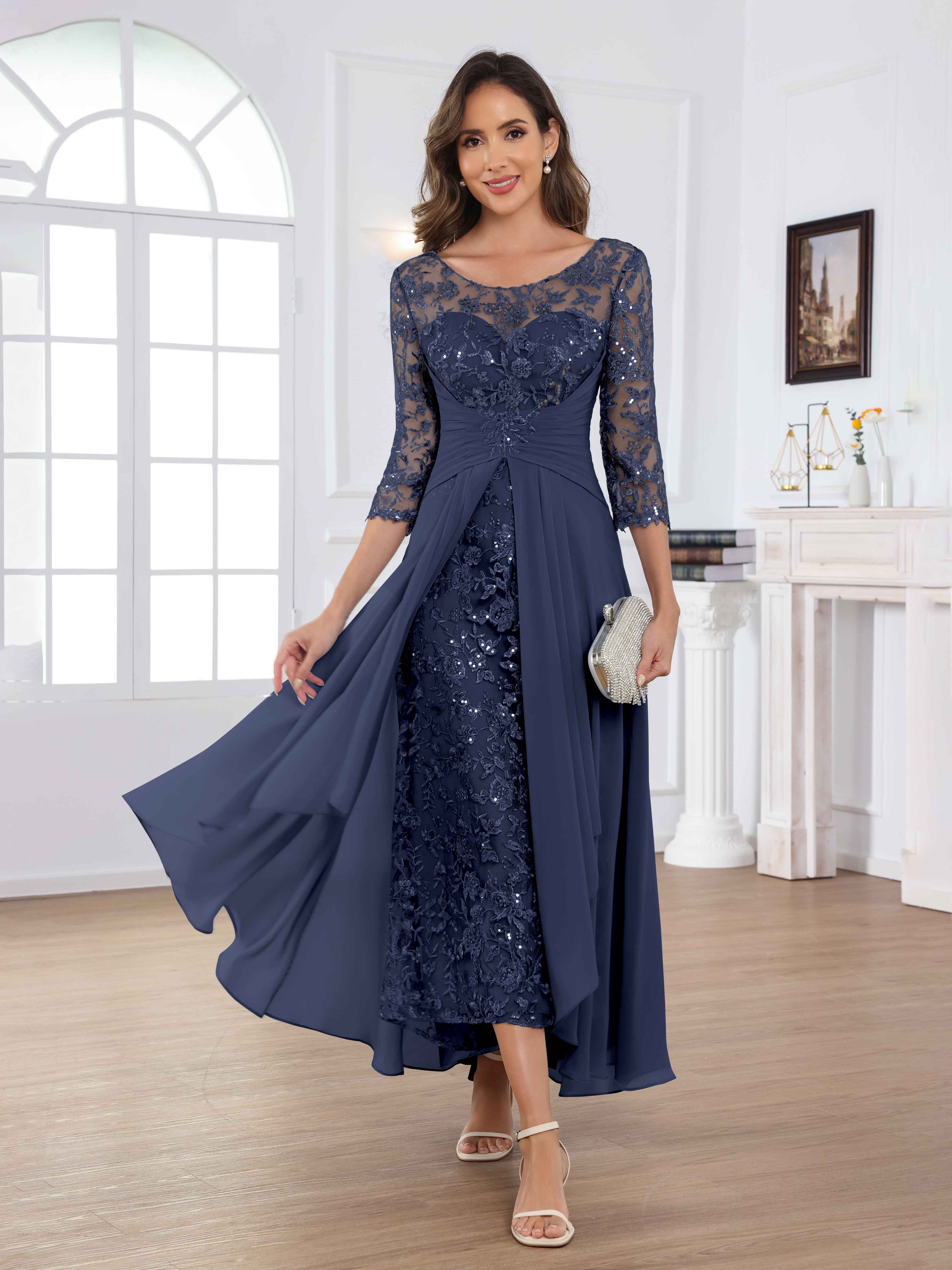 #Couleur_Bleu Marine