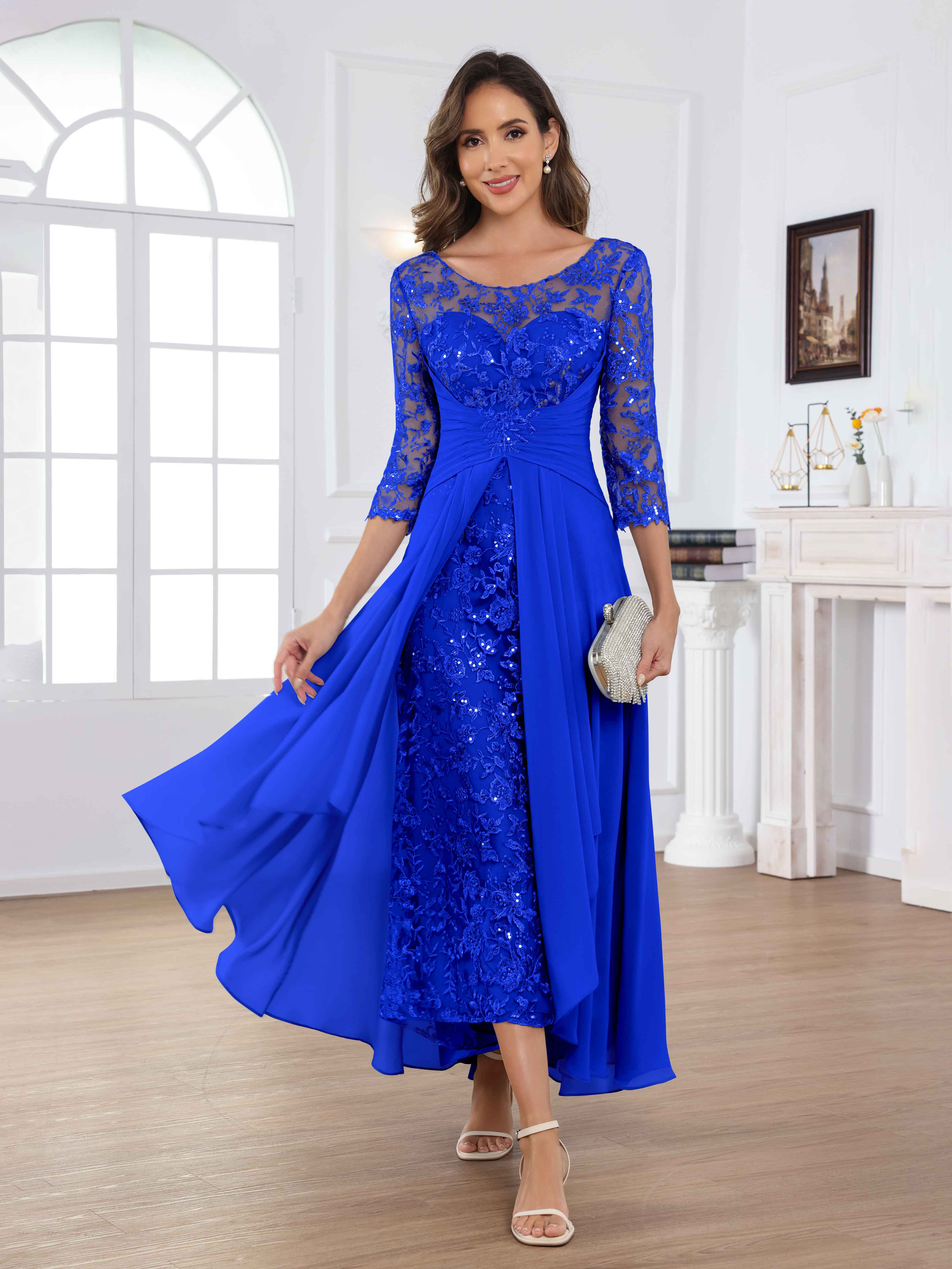 #Couleur_Bleu Roi