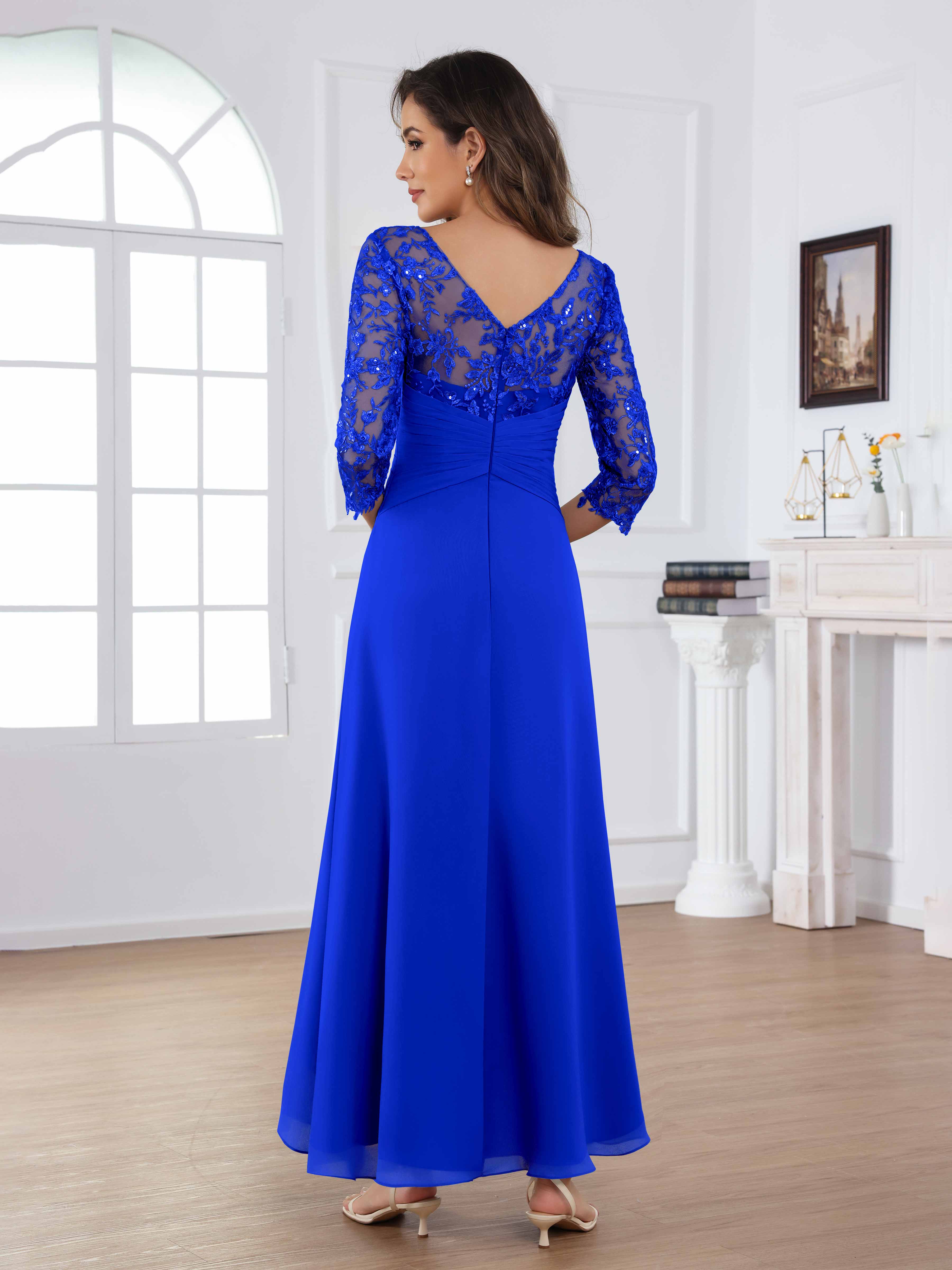 #Couleur_Bleu Roi