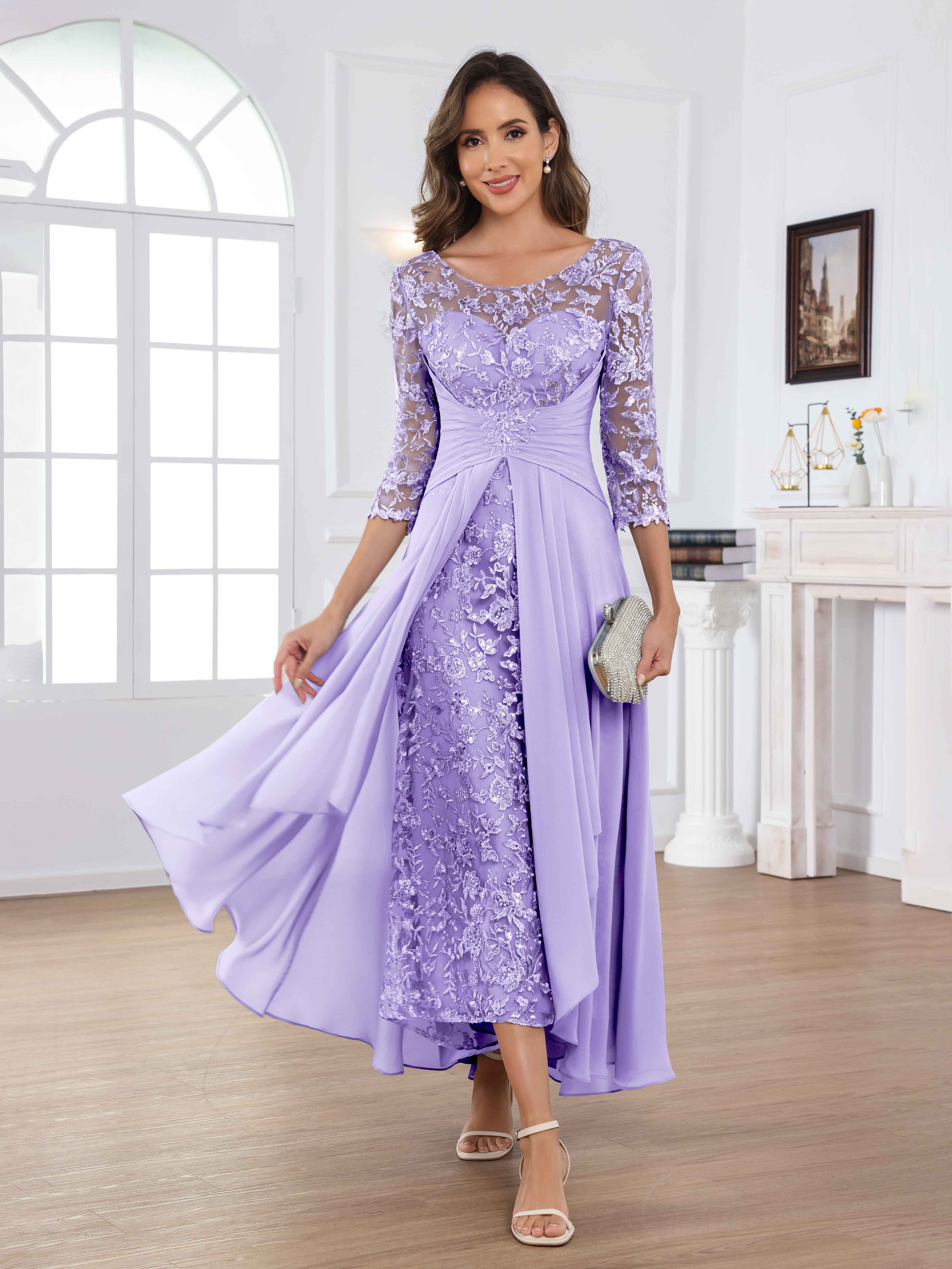 #Couleur_Lilas