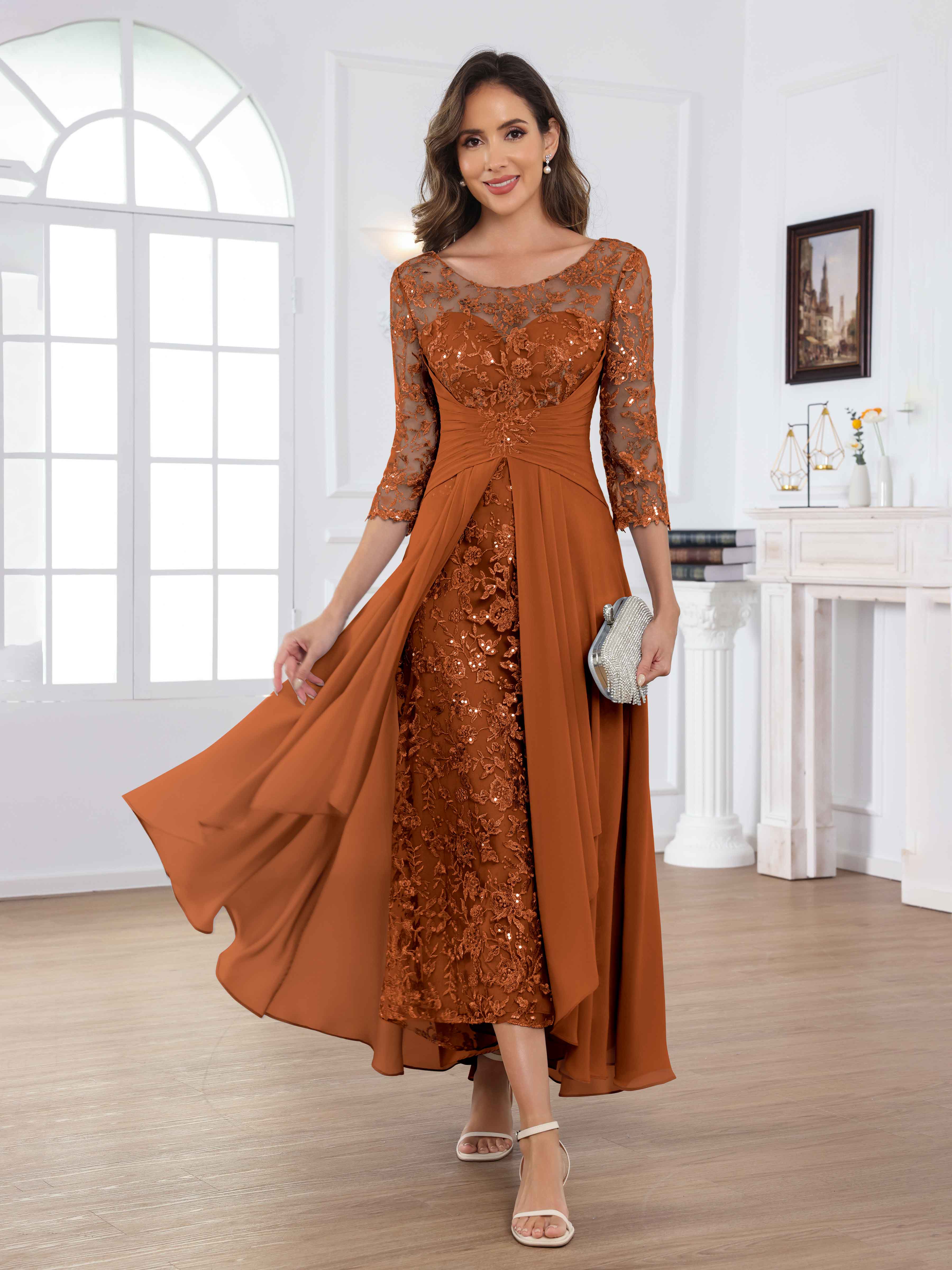 #Couleur_Orange Brûlé
