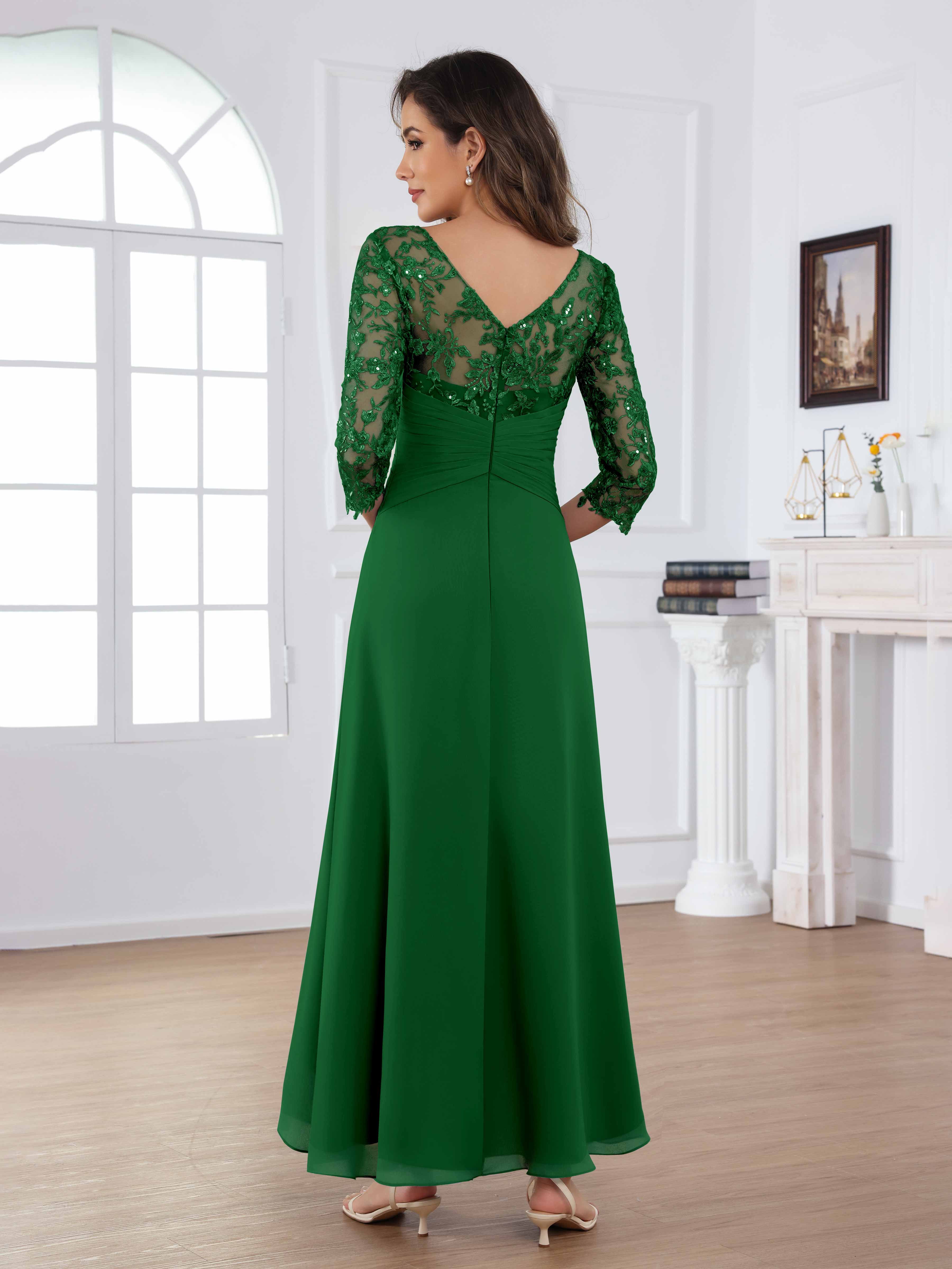 #Couleur_Vert Émeraude