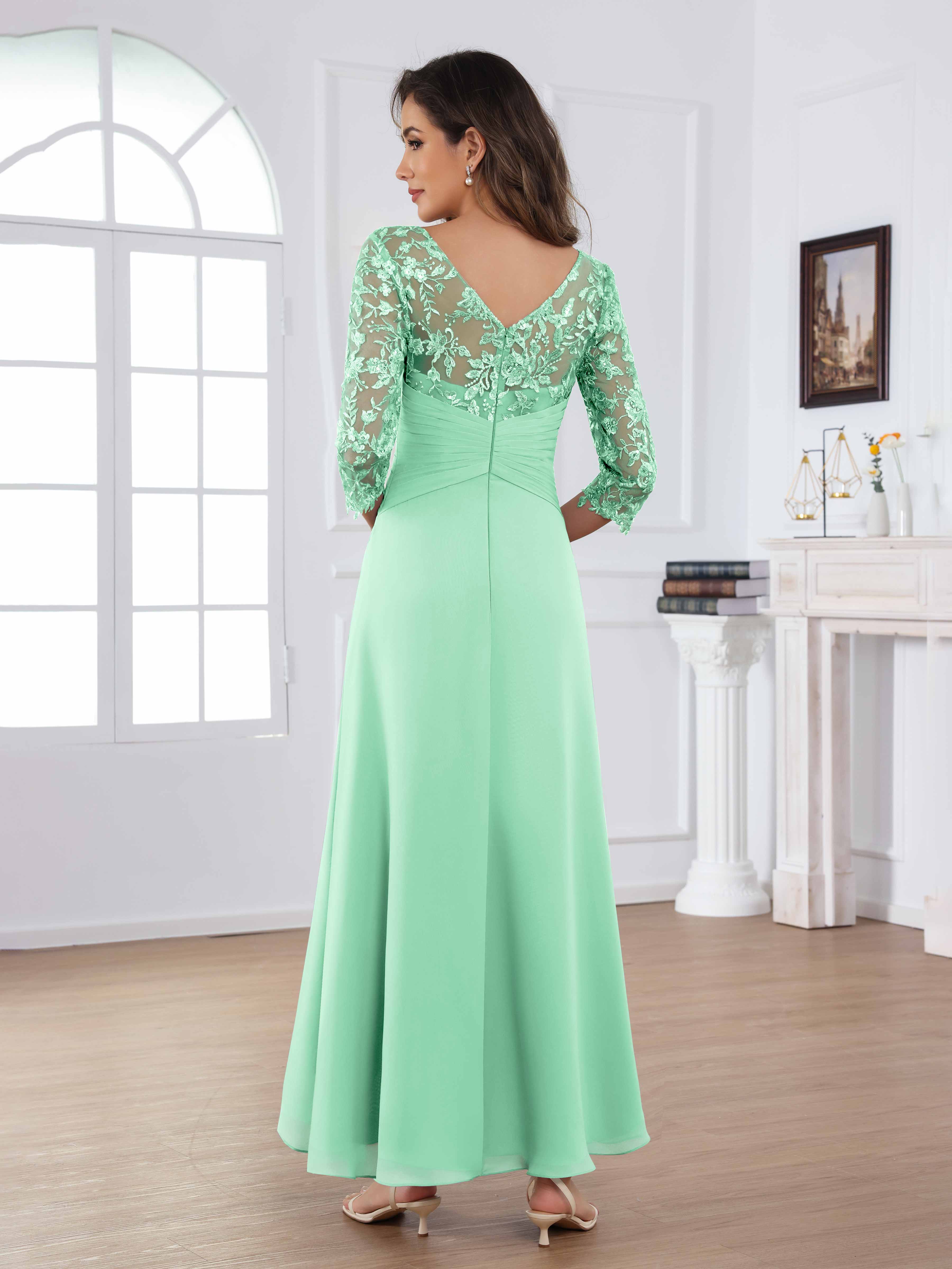 #Couleur_Vert Menthe
