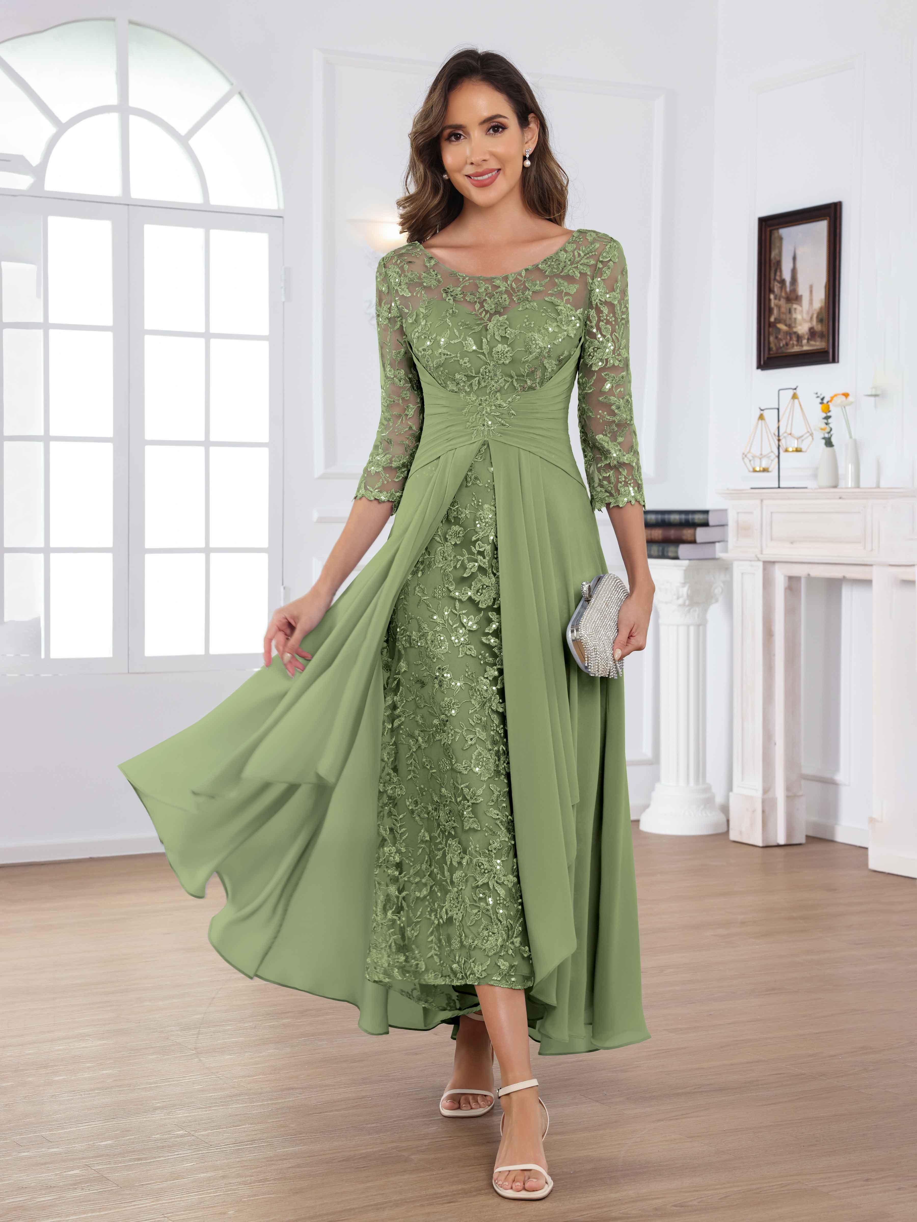 #Couleur_Vert Olive