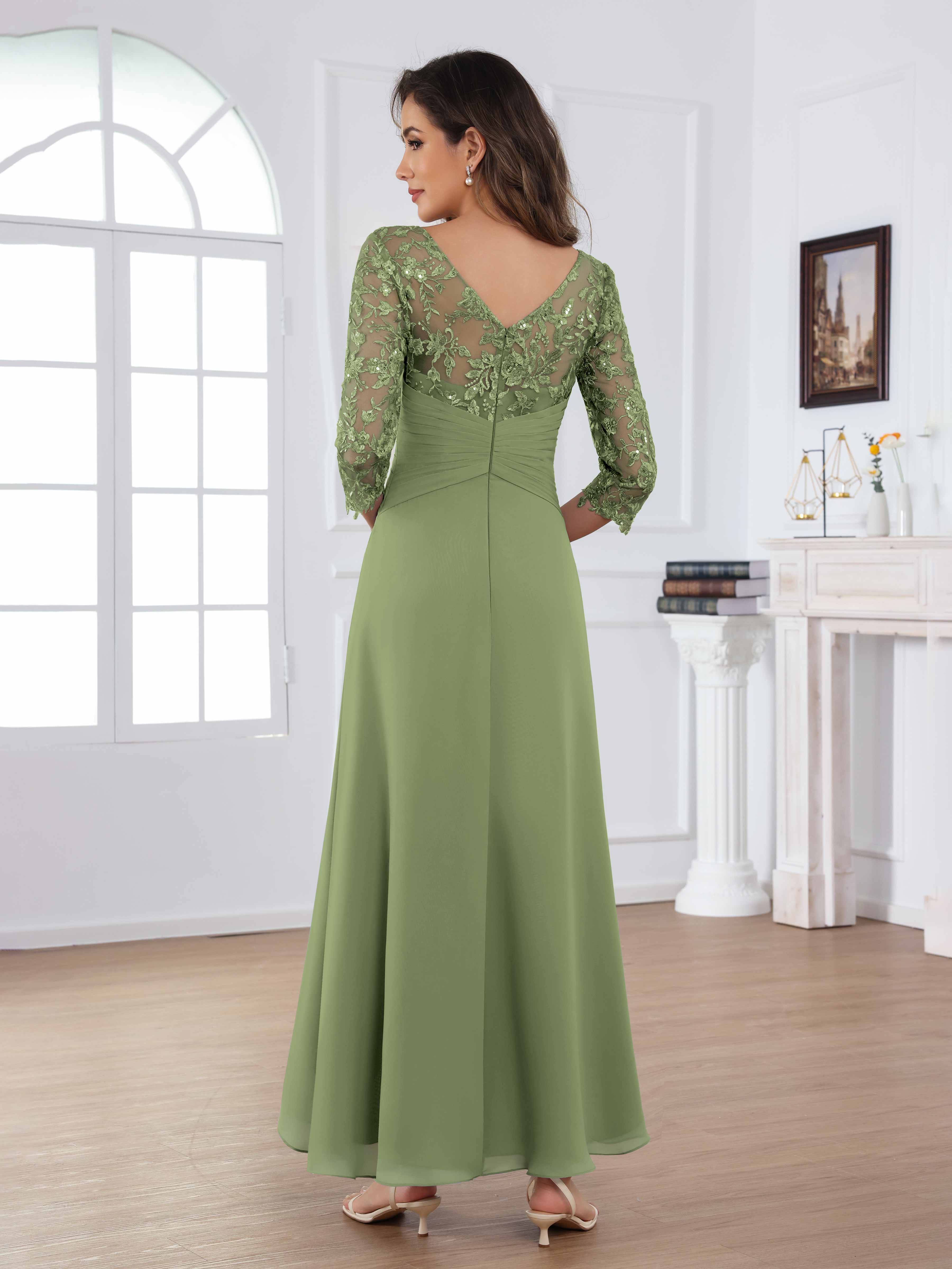 #Couleur_Vert Olive