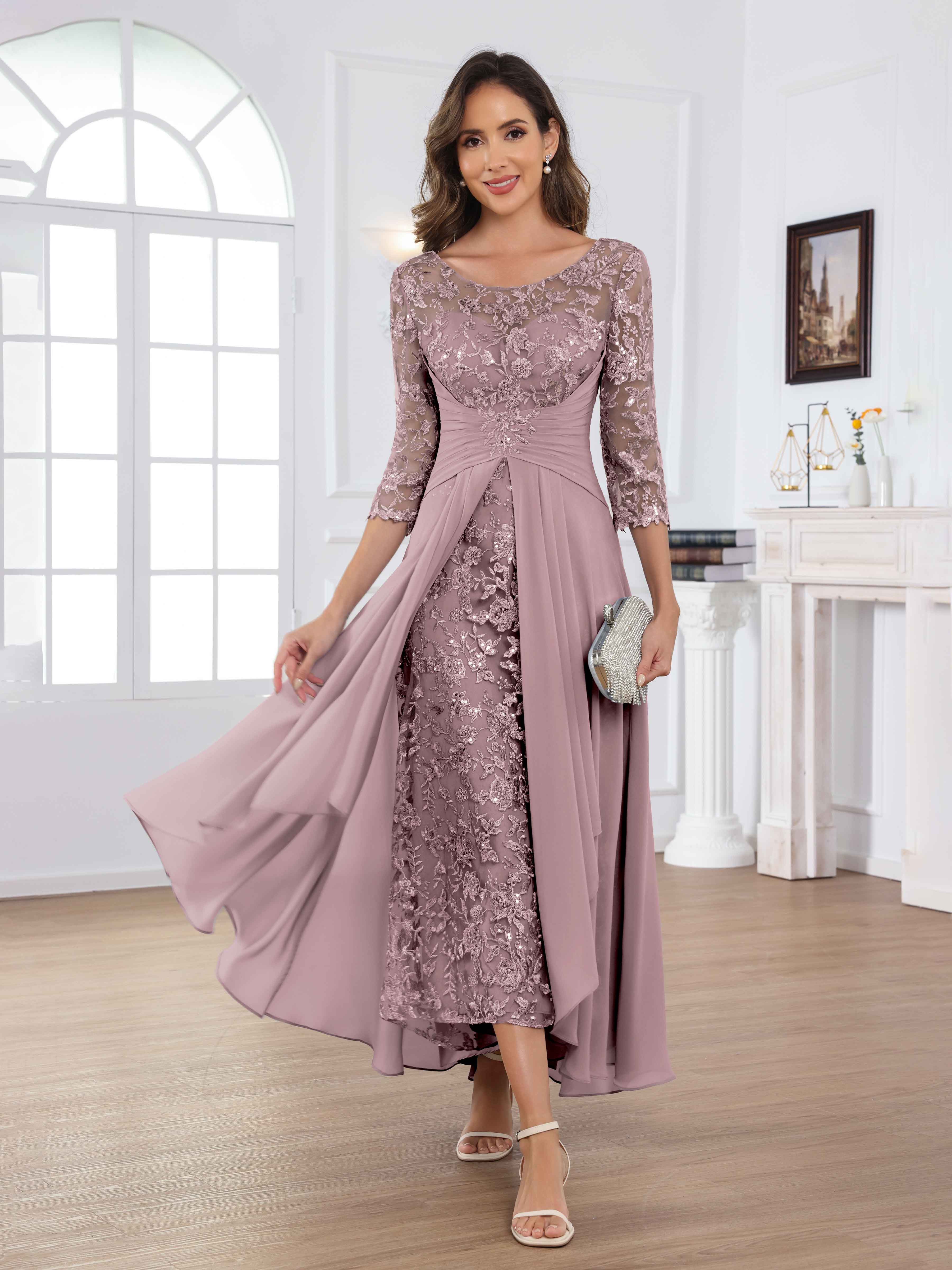 #Couleur_Vintage Mauve