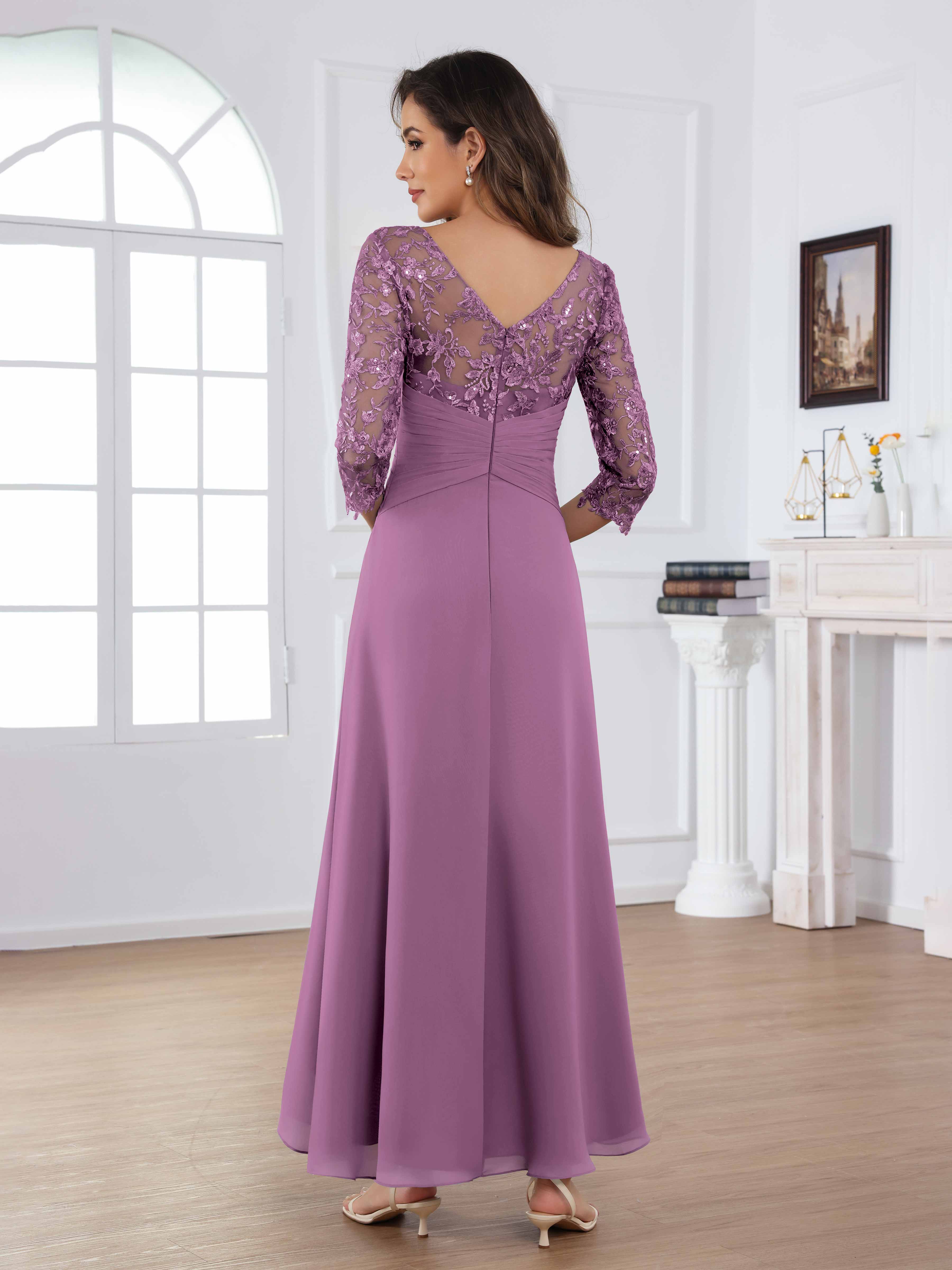 #Couleur_Violet Poussiéreux