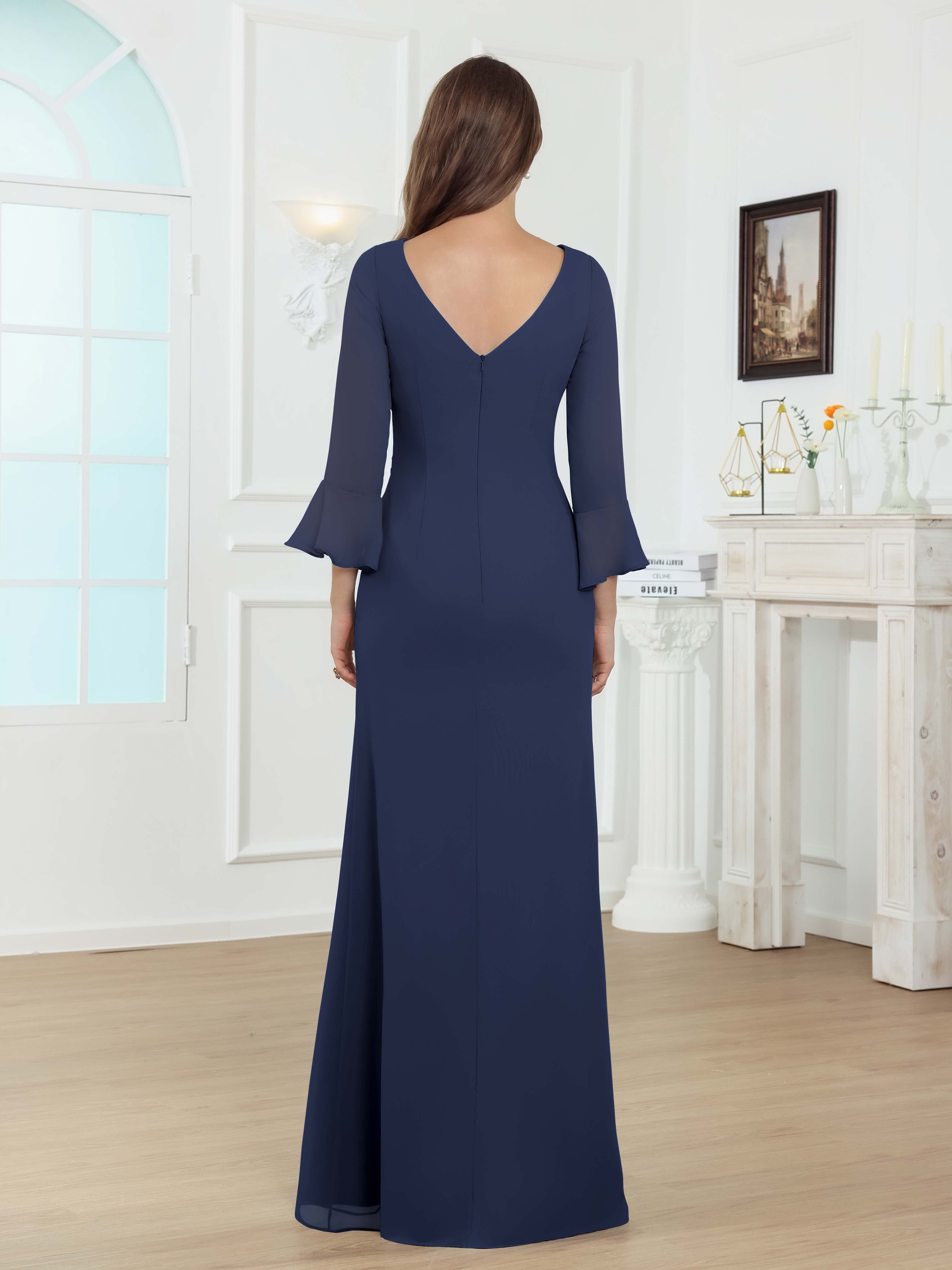 #Couleur_Bleu Marine