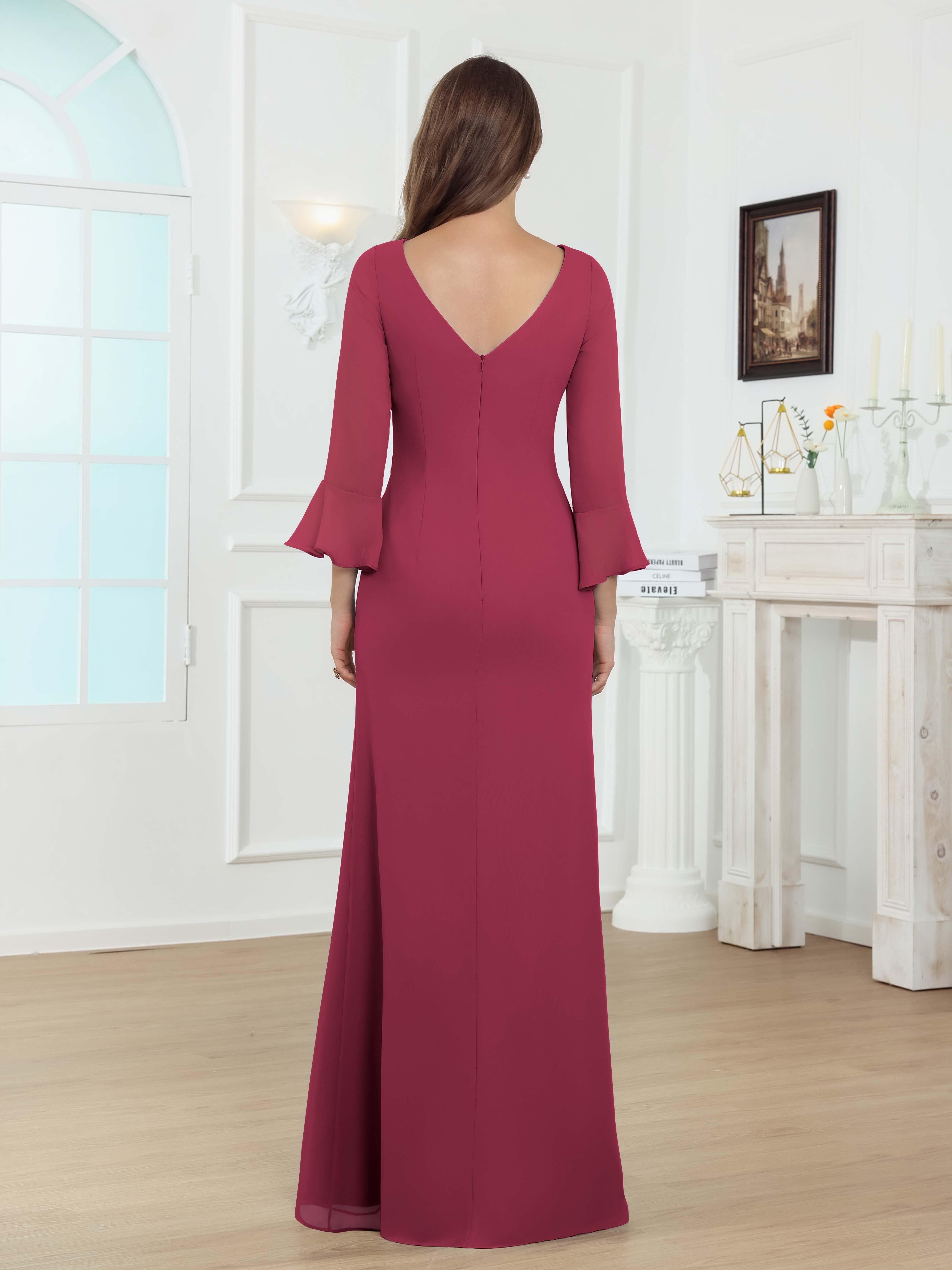 #Couleur_Rose Cannelle