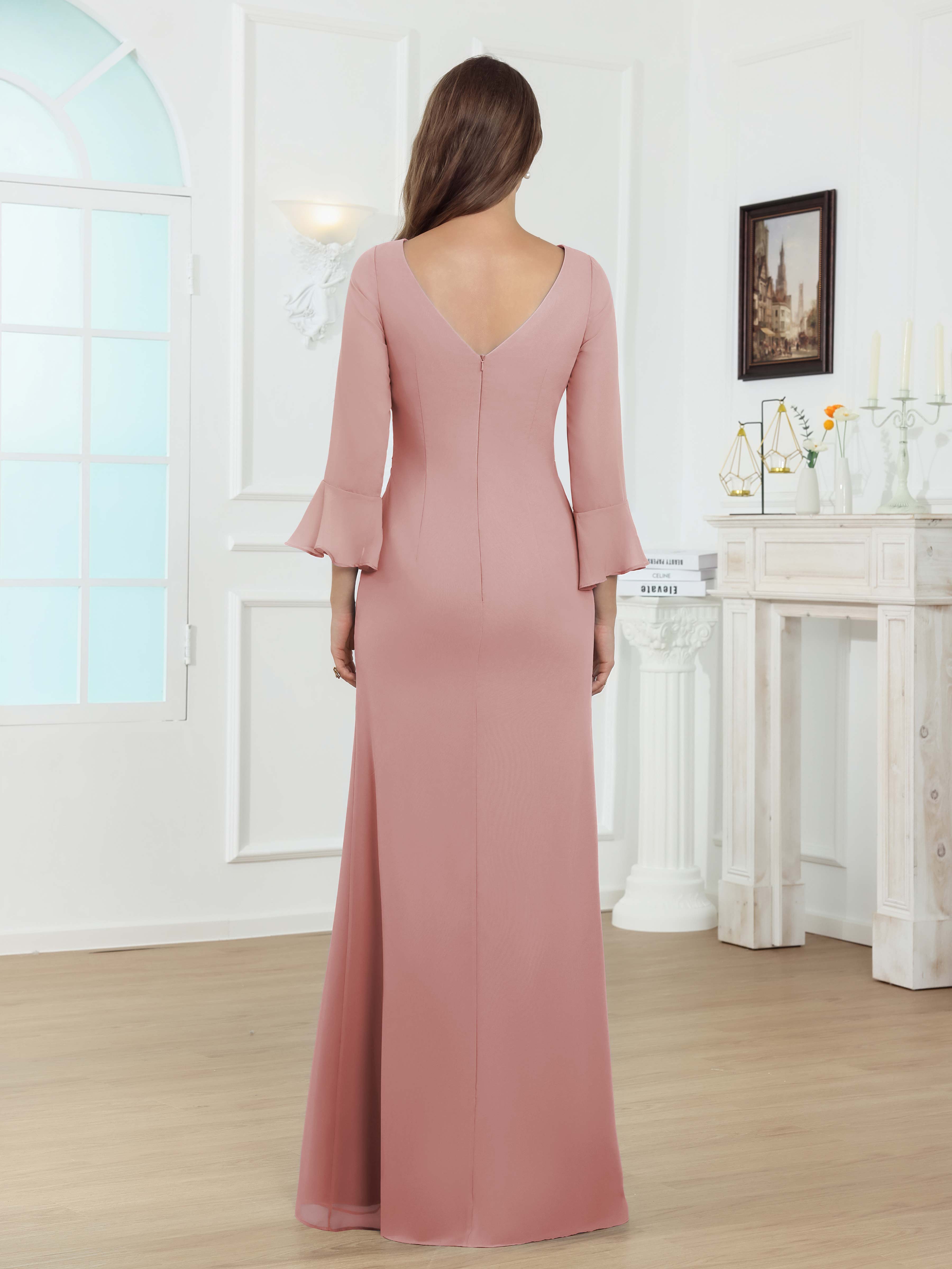 #Couleur_Rose Poussiéreuse