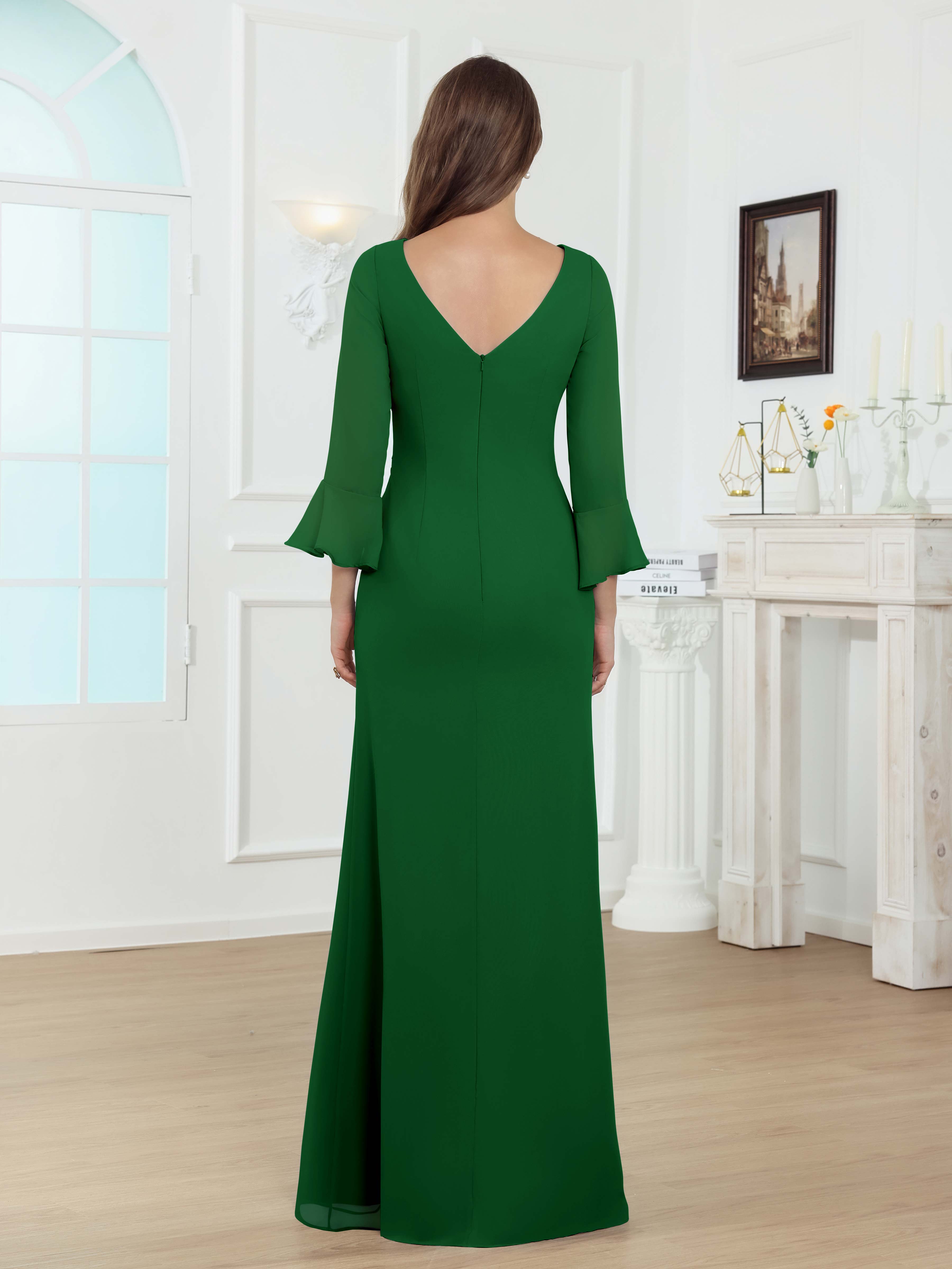 #Couleur_Vert Émeraude