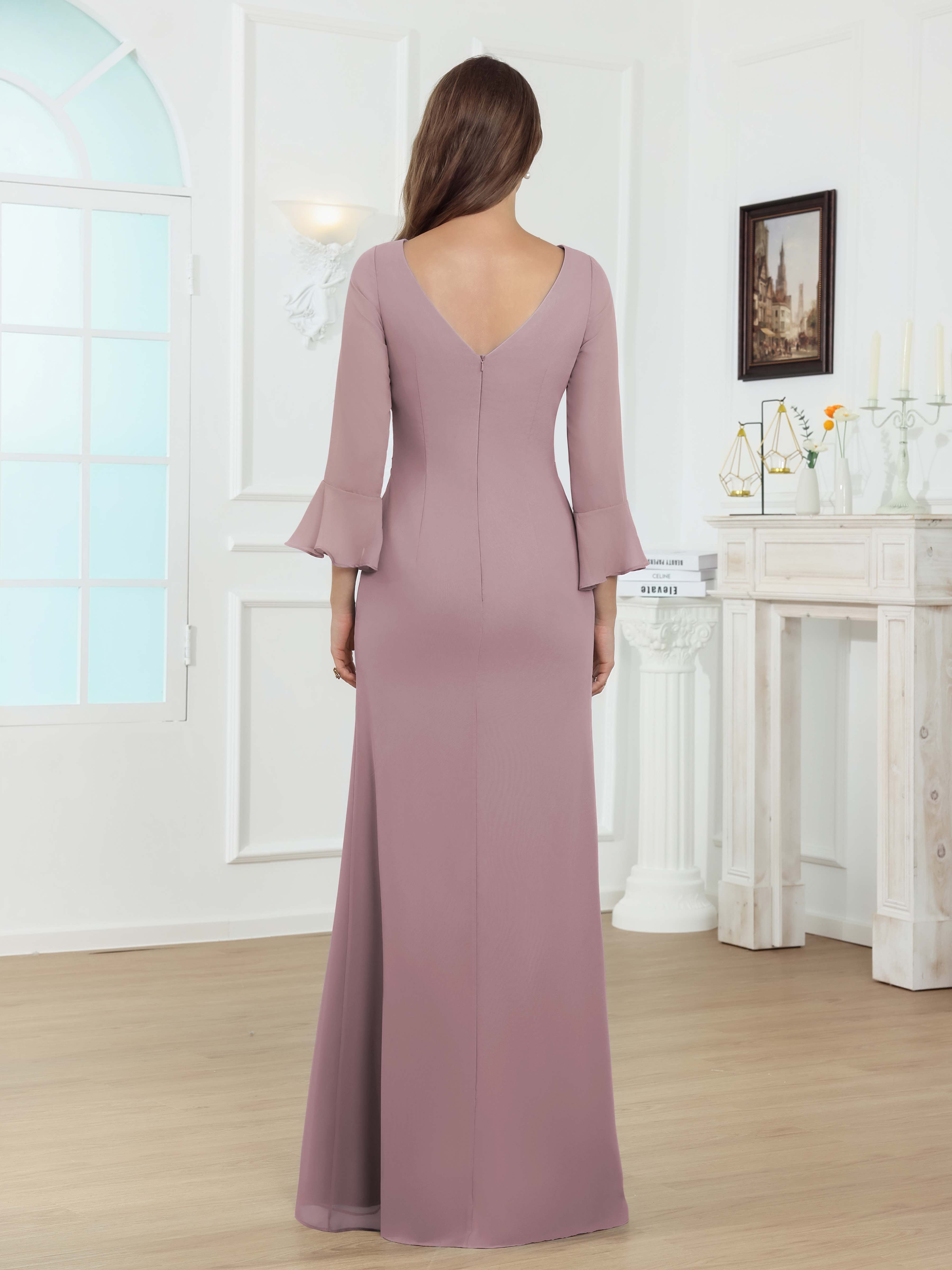 #Couleur_Vintage Mauve