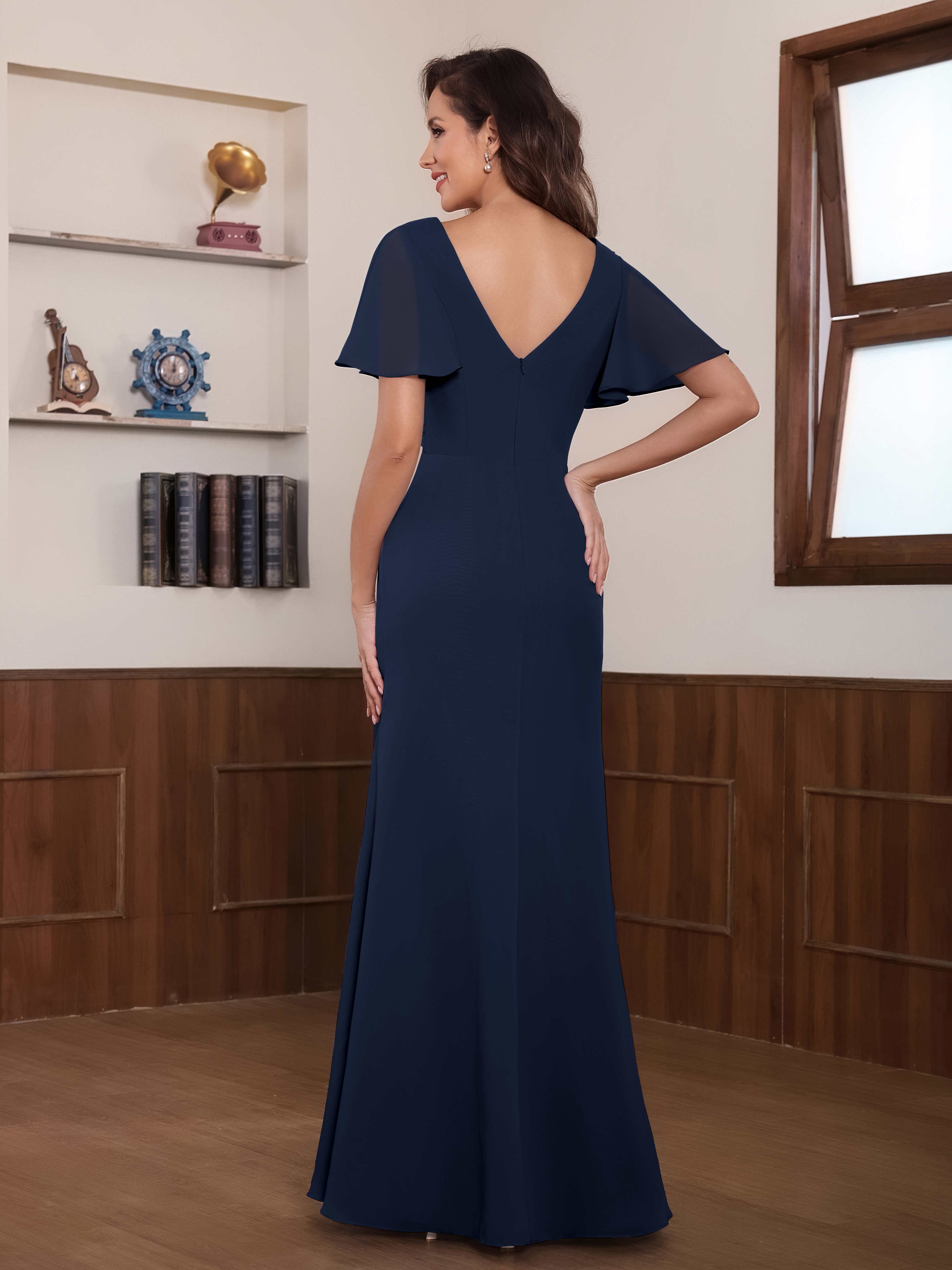 #Couleur_Bleu Marine