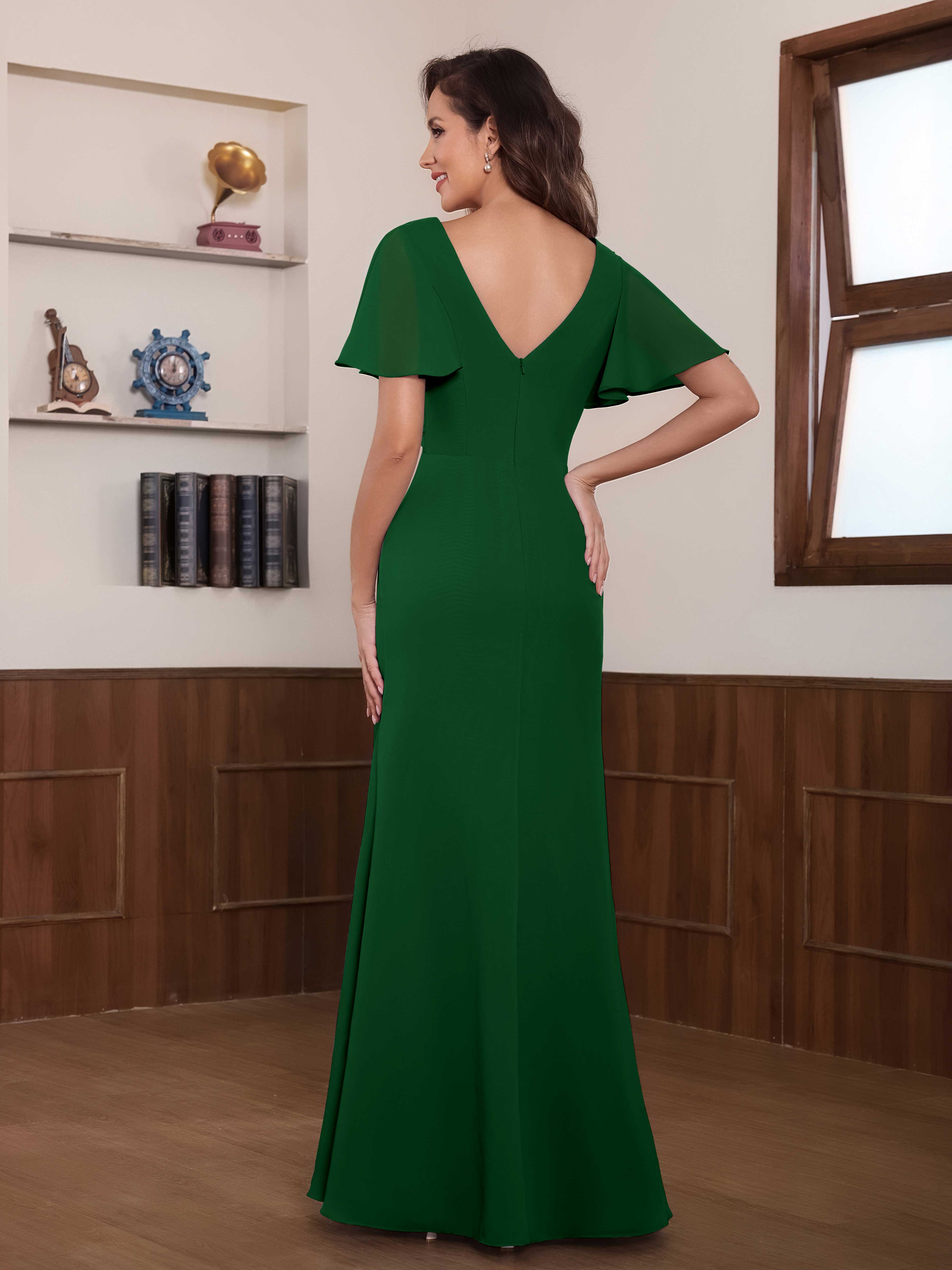 #Couleur_Vert Émeraude