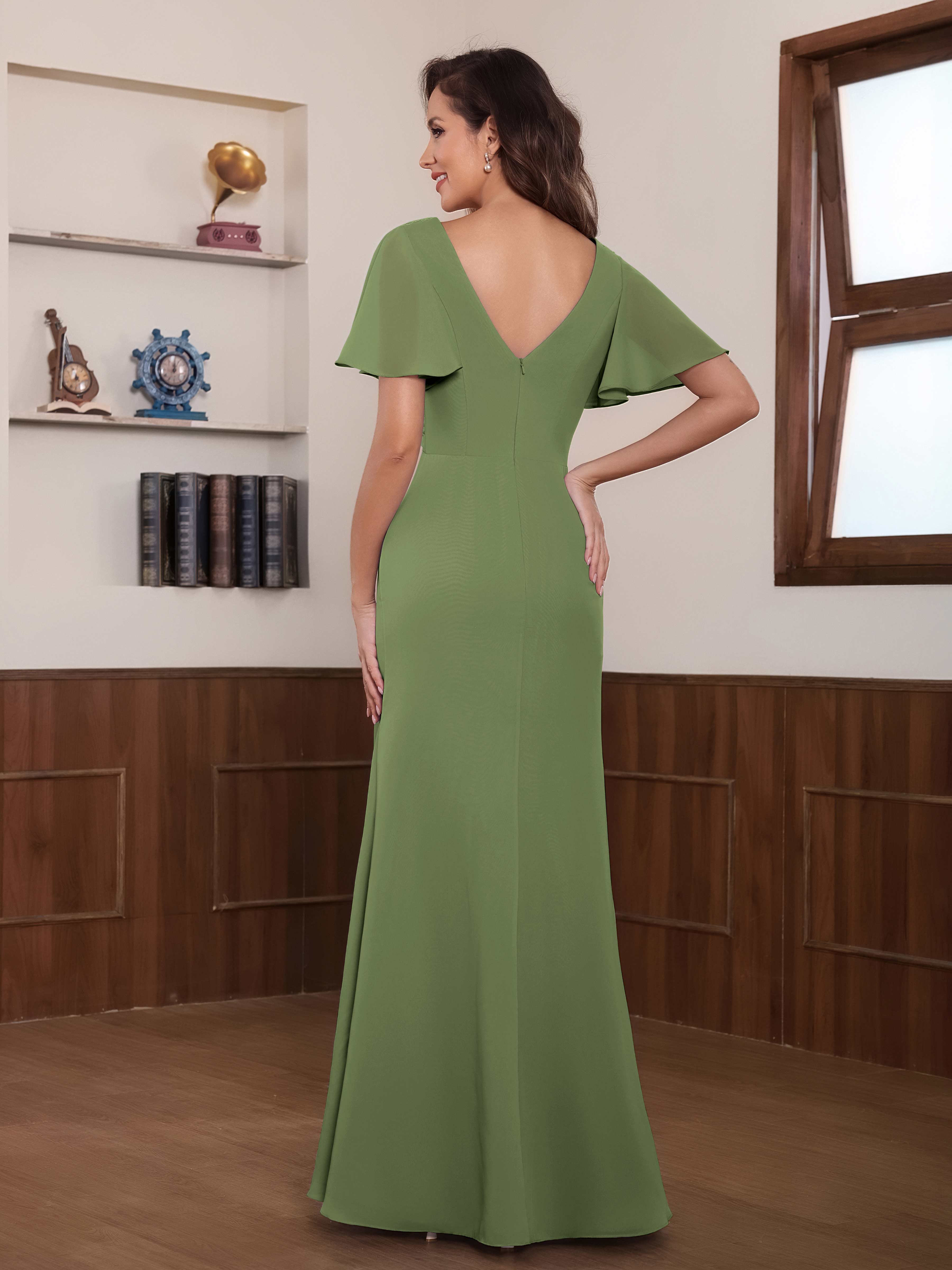 #Couleur_Vert Olive