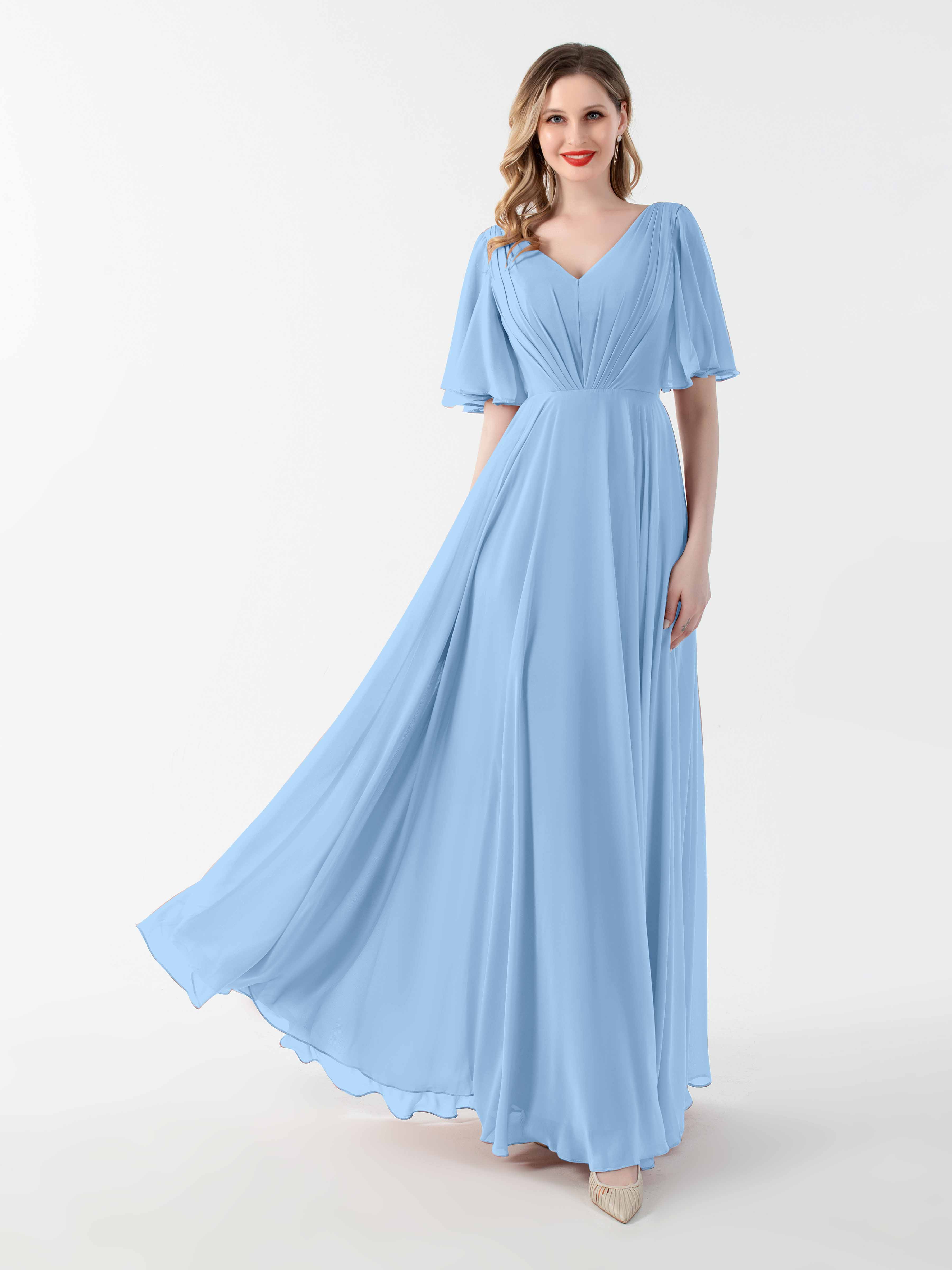 #Couleur_Bleu Clair