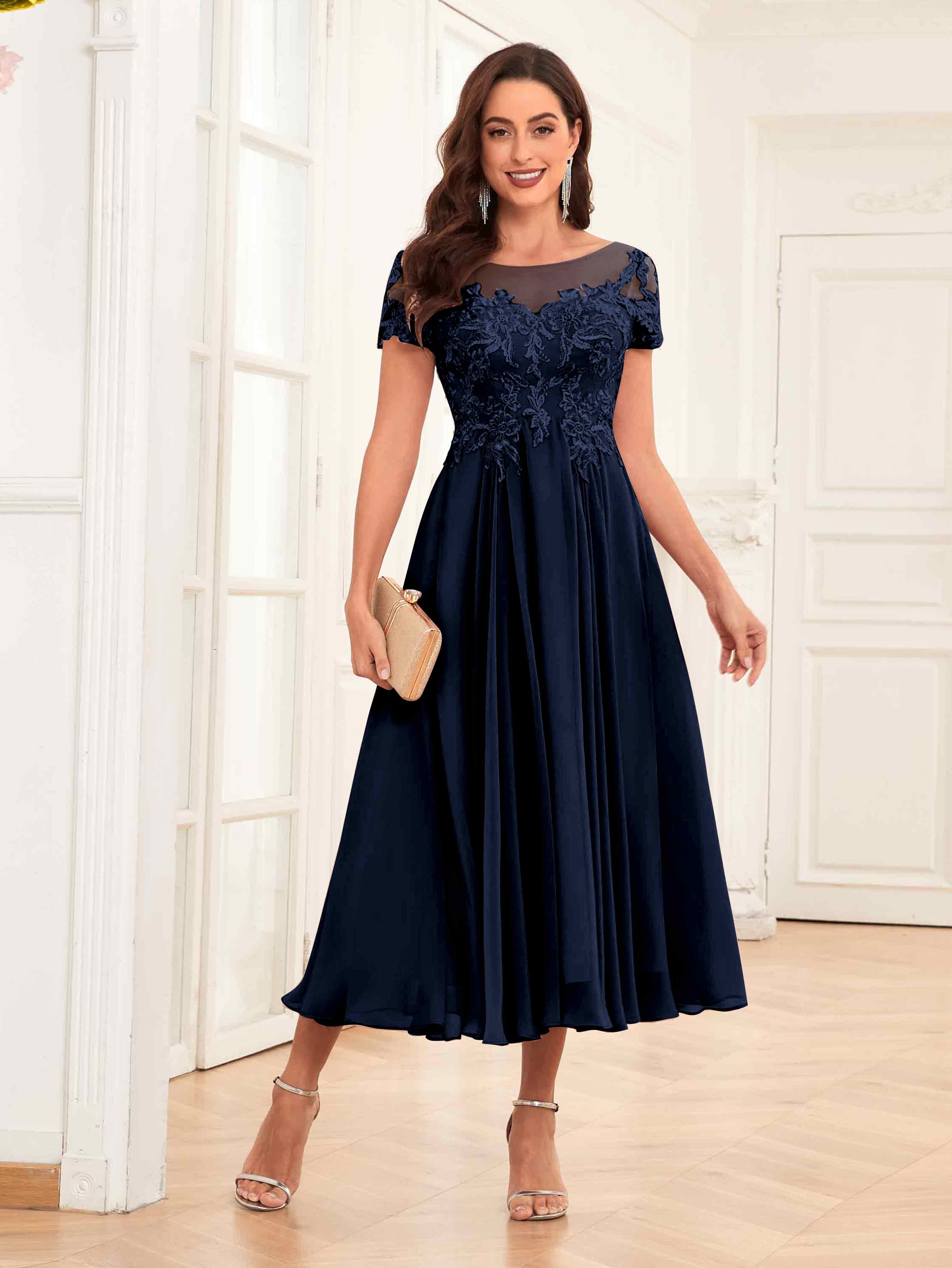 #Couleur_Bleu Marine