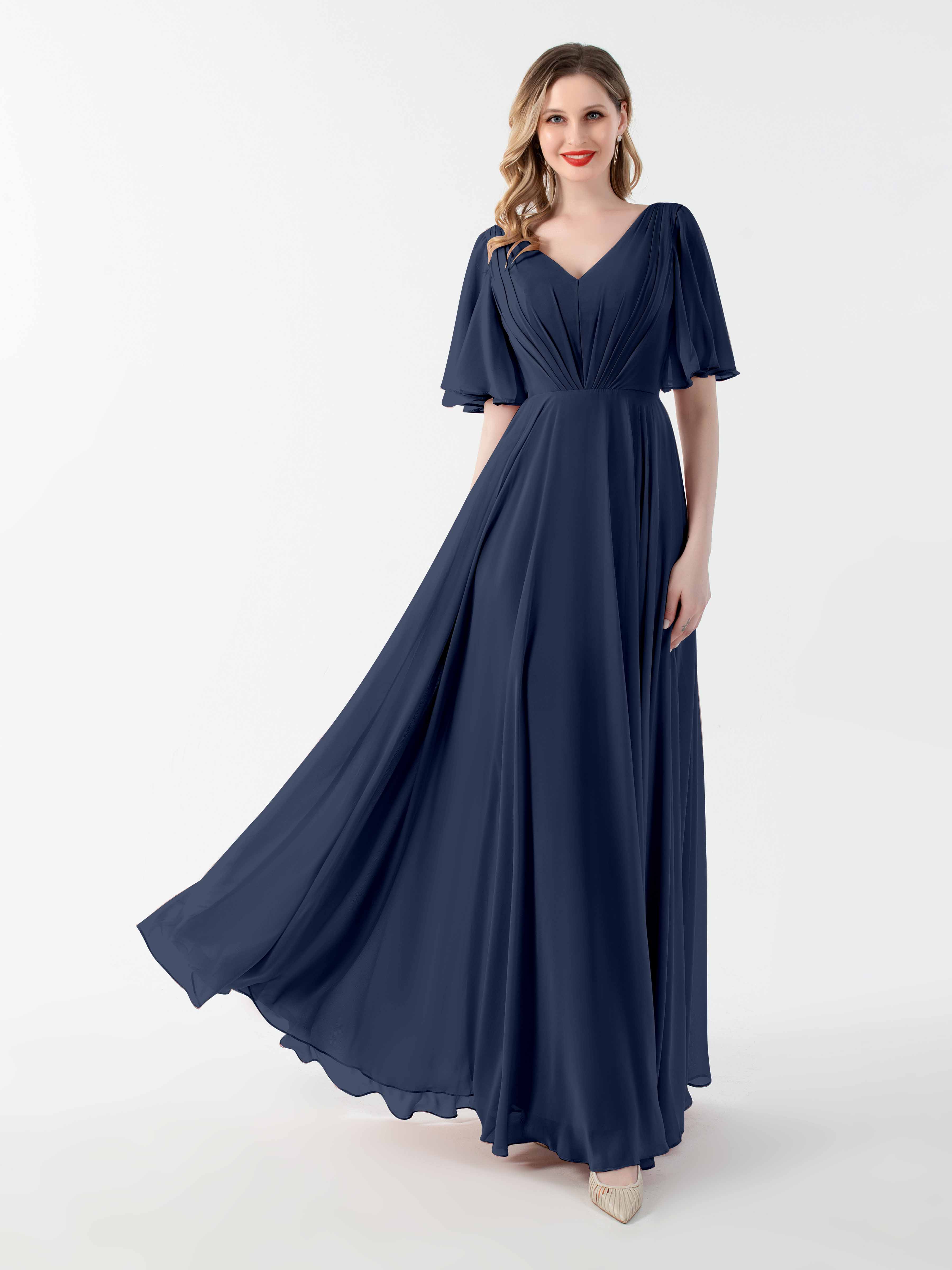 #Couleur_Bleu Marine