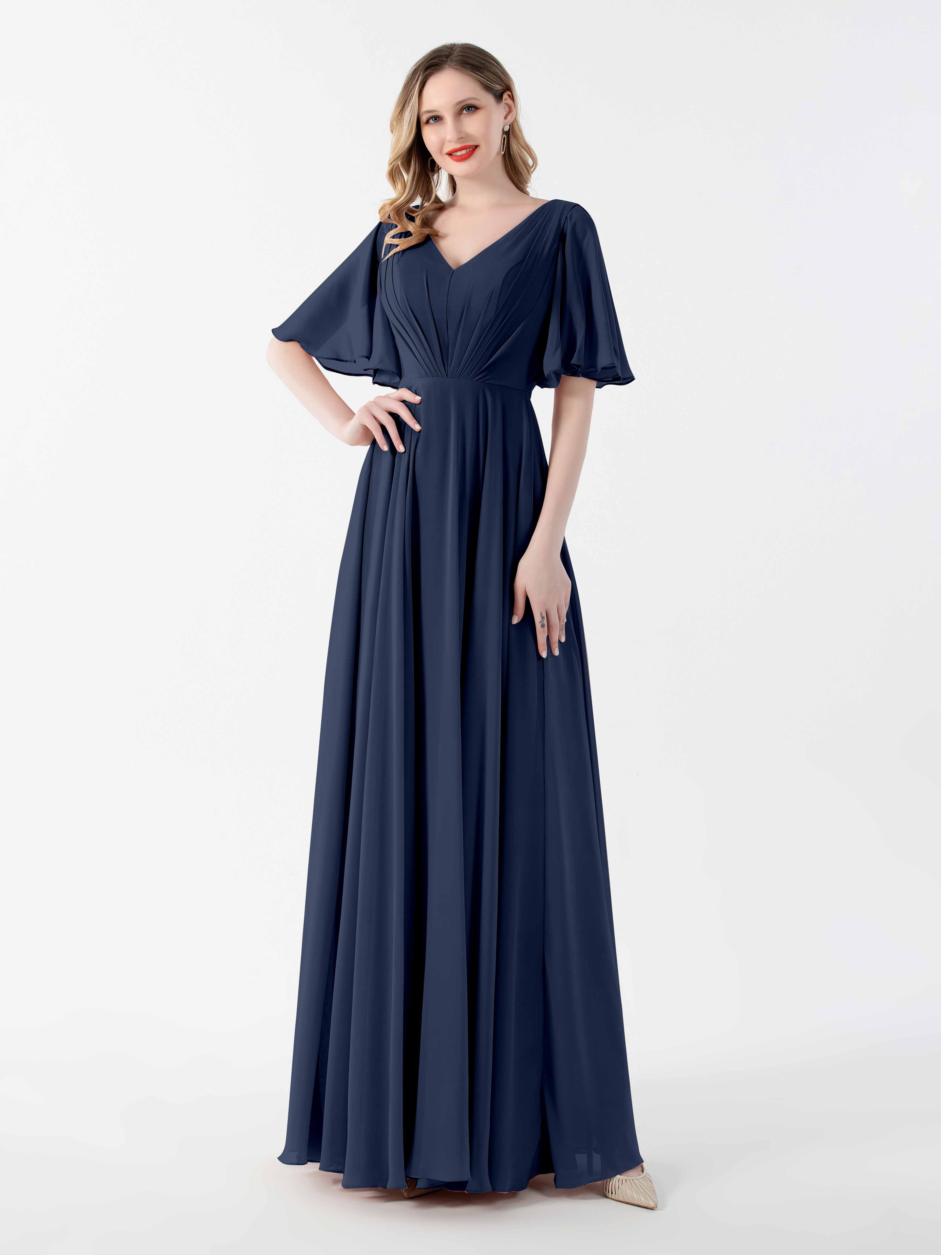 #Couleur_Bleu Marine