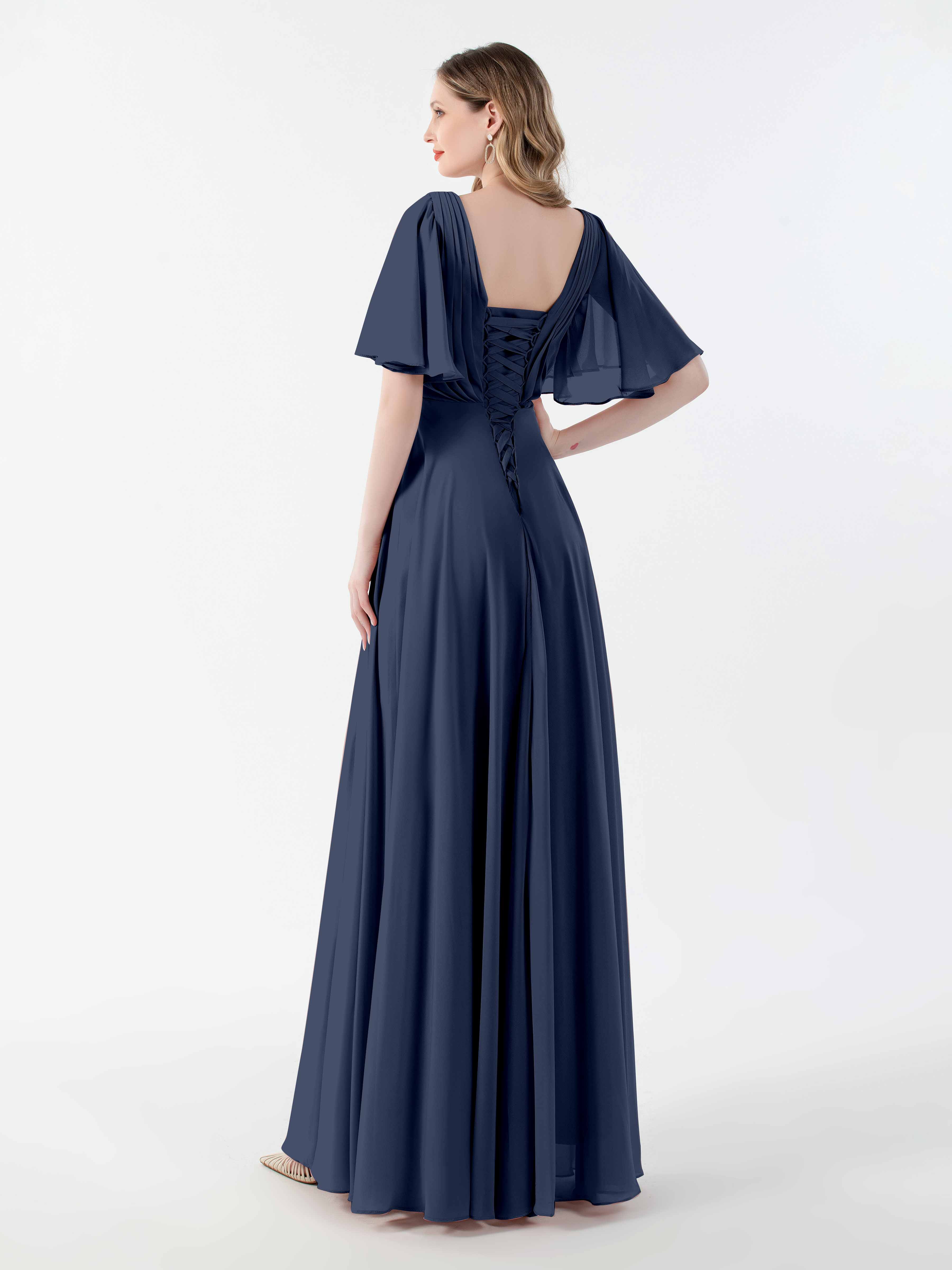 #Couleur_Bleu Marine