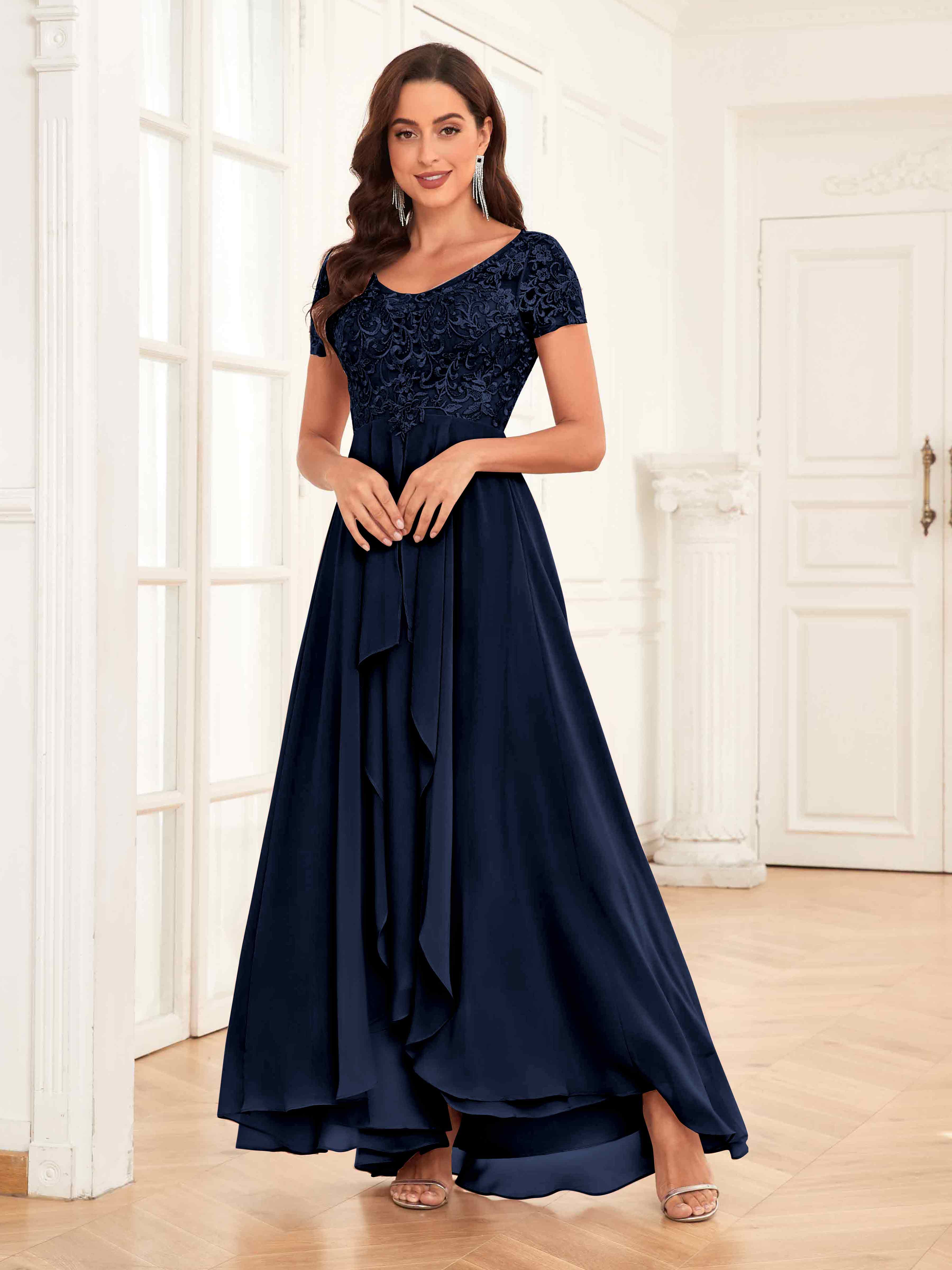 #Couleur_Bleu Marine