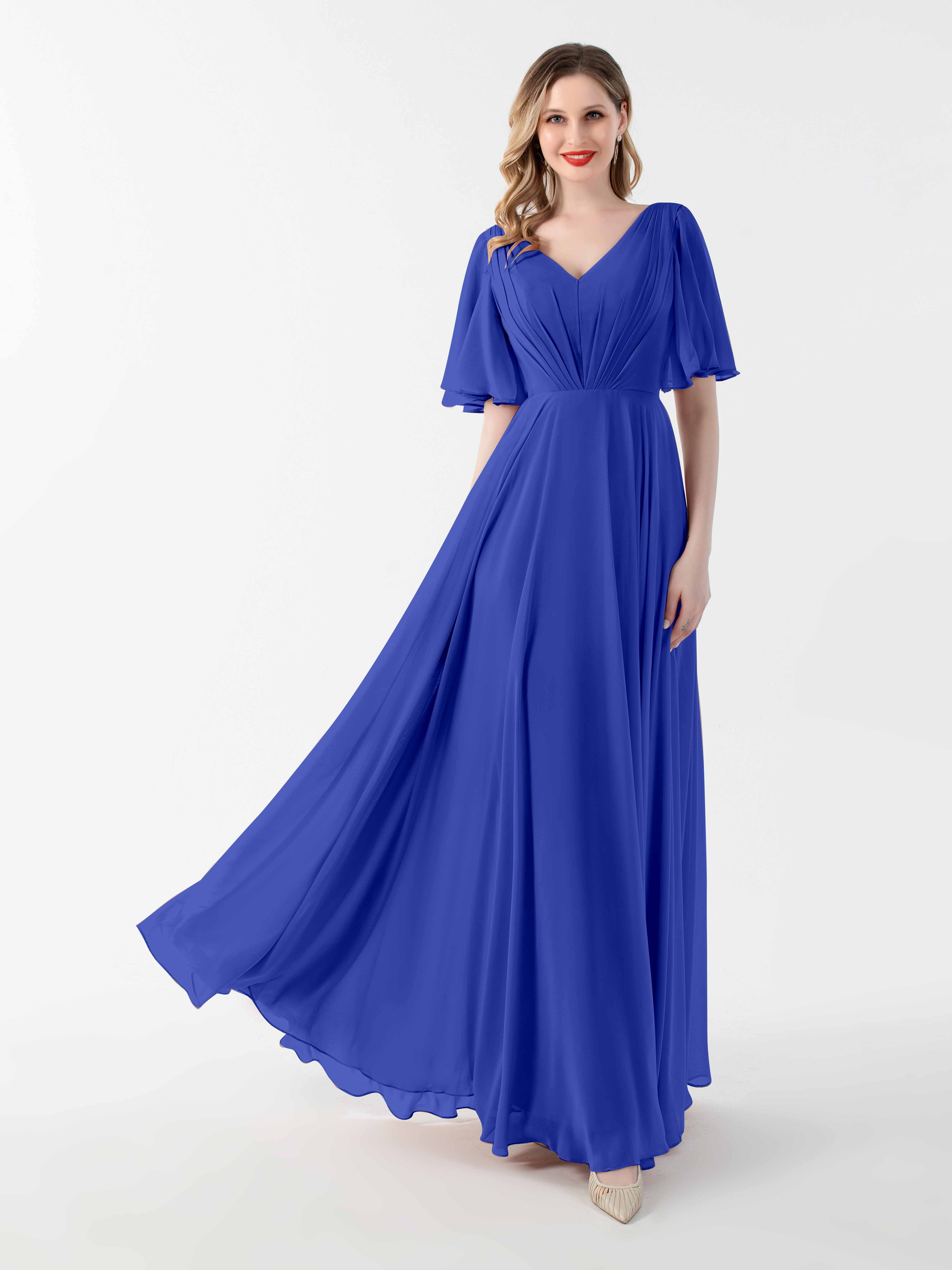 #Couleur_Bleu Roi